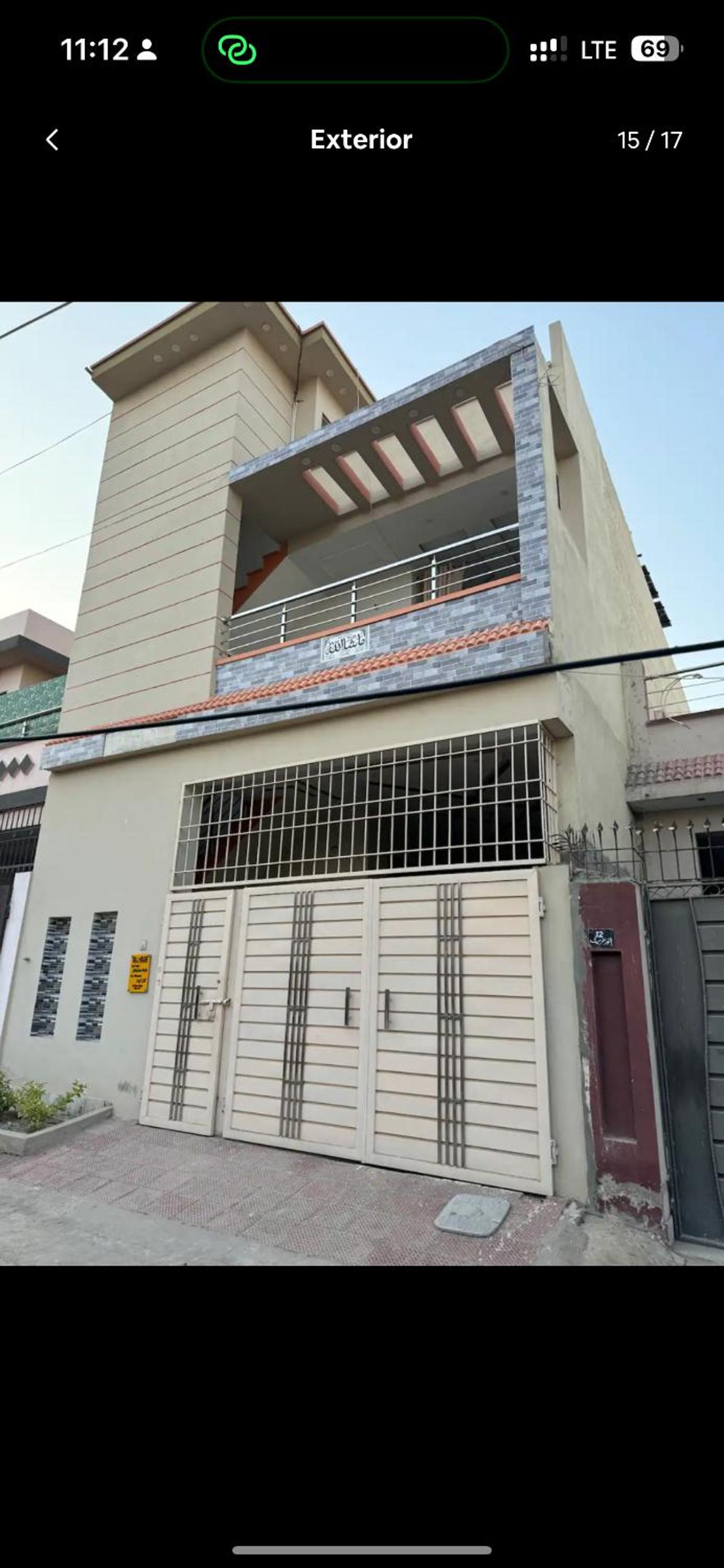 Lovely 1 Bedroom Furnished Apartments