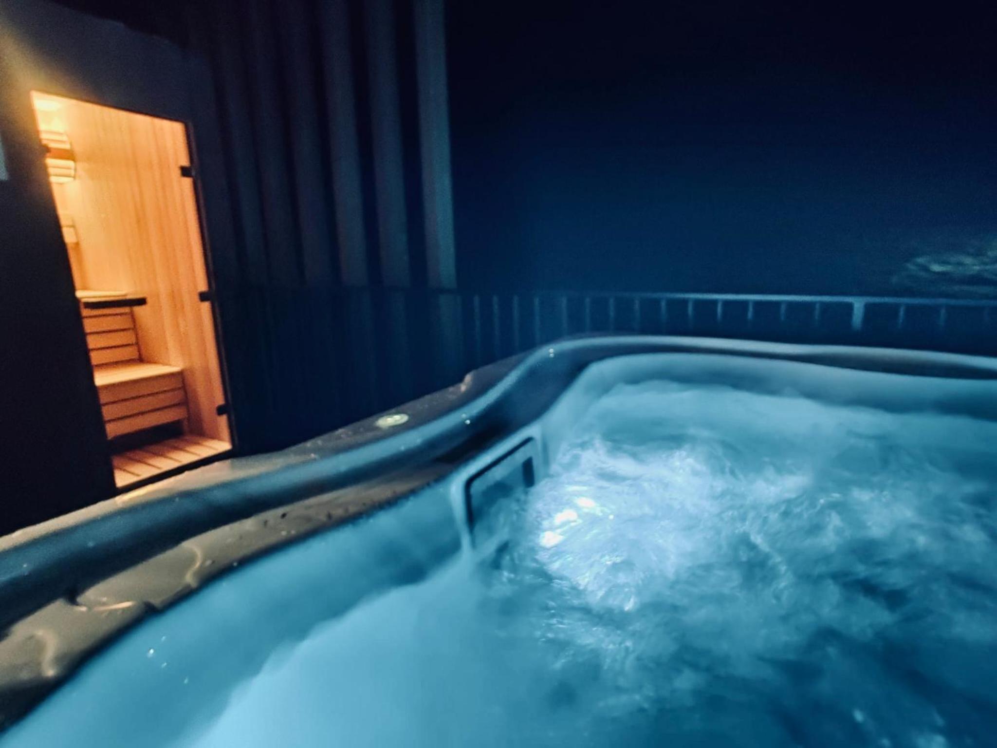 ALOHA Suites - Alp LOdge HAus