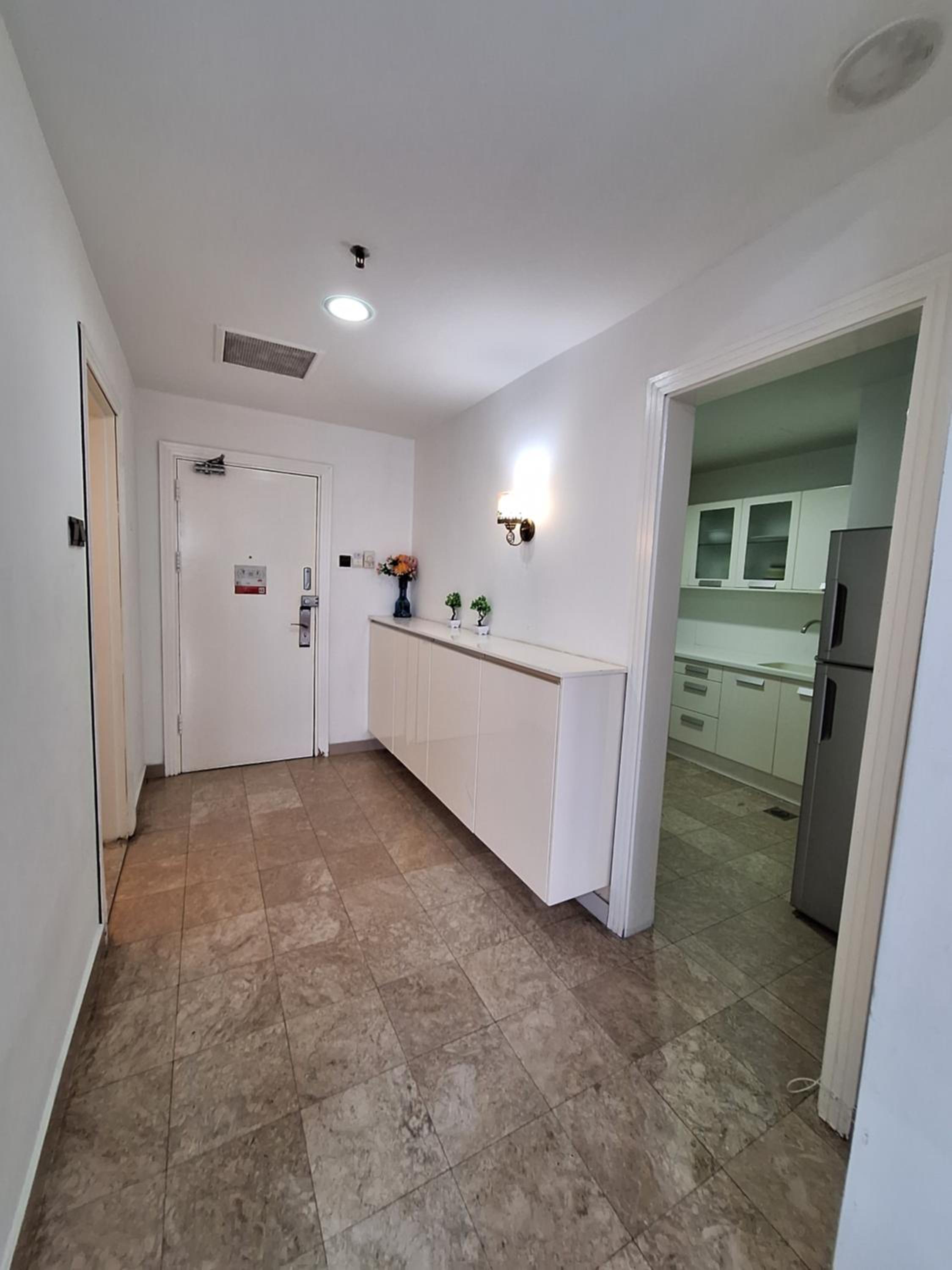 Berjaya Times Square Service Apartment, Bukit Bintang, KL