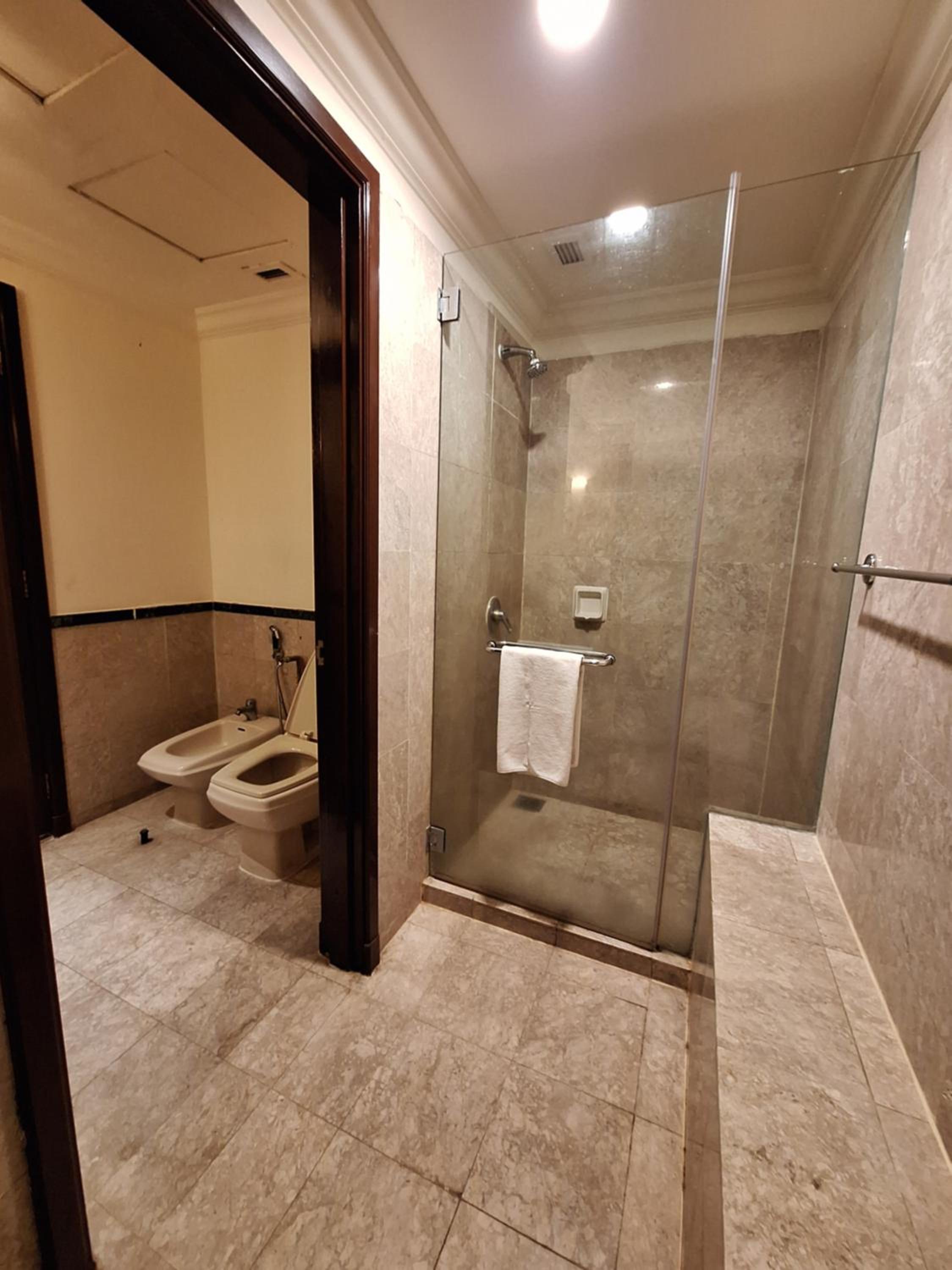 Berjaya Times Square Service Apartment, Bukit Bintang, KL