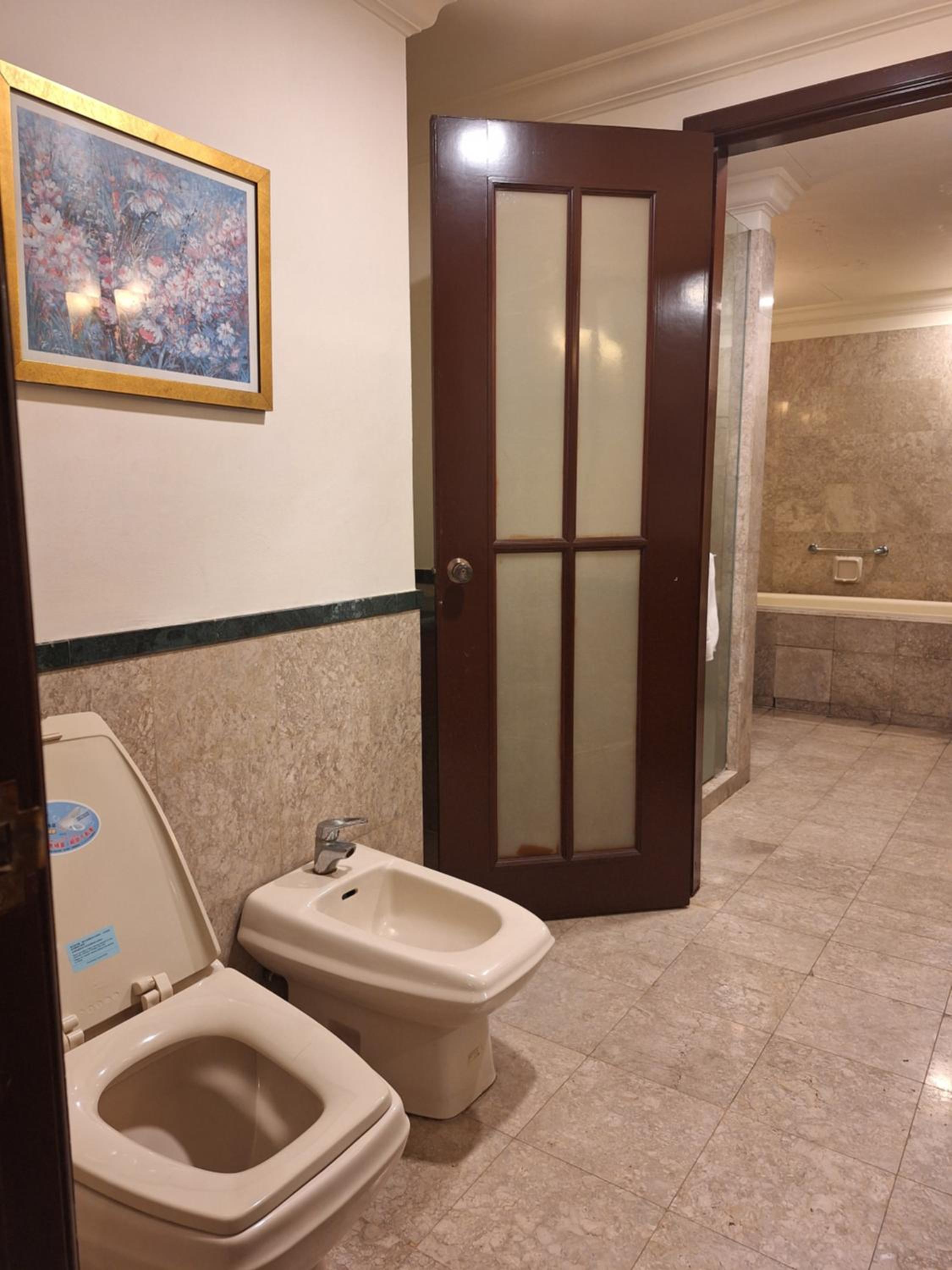 Berjaya Times Square Service Apartment, Bukit Bintang, KL