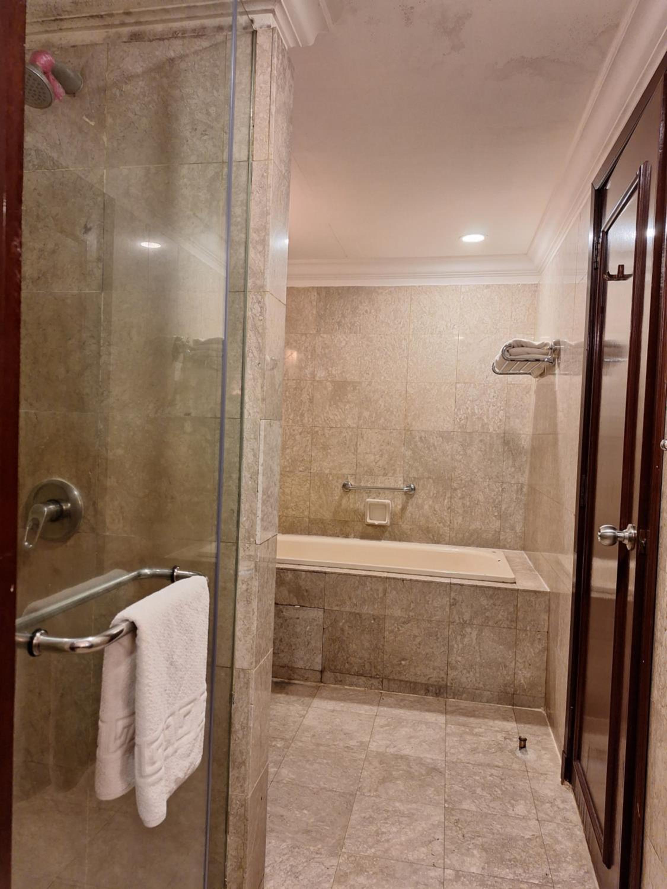 Berjaya Times Square Service Apartment, Bukit Bintang, KL