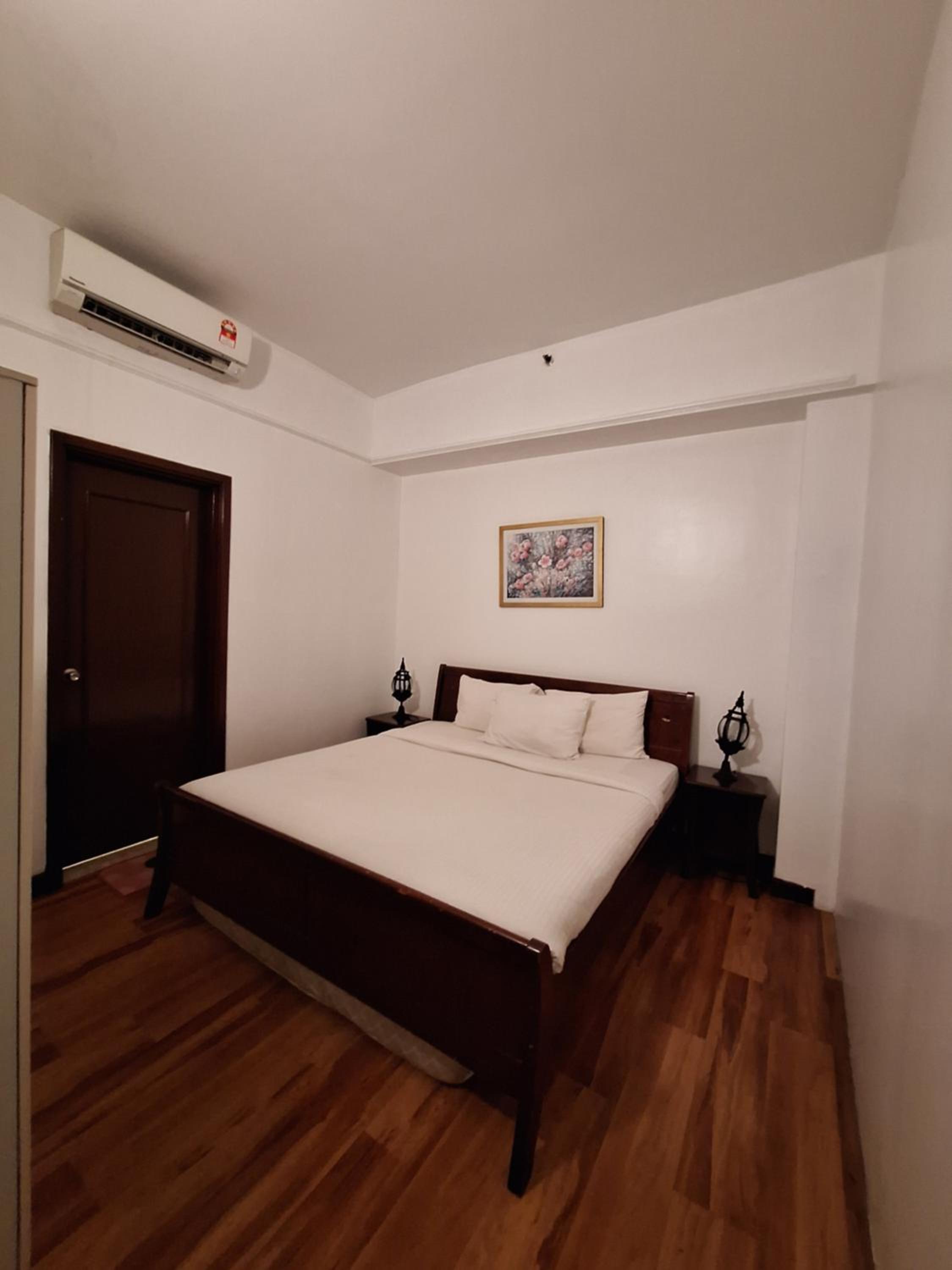 Berjaya Times Square Service Apartment, Bukit Bintang, KL
