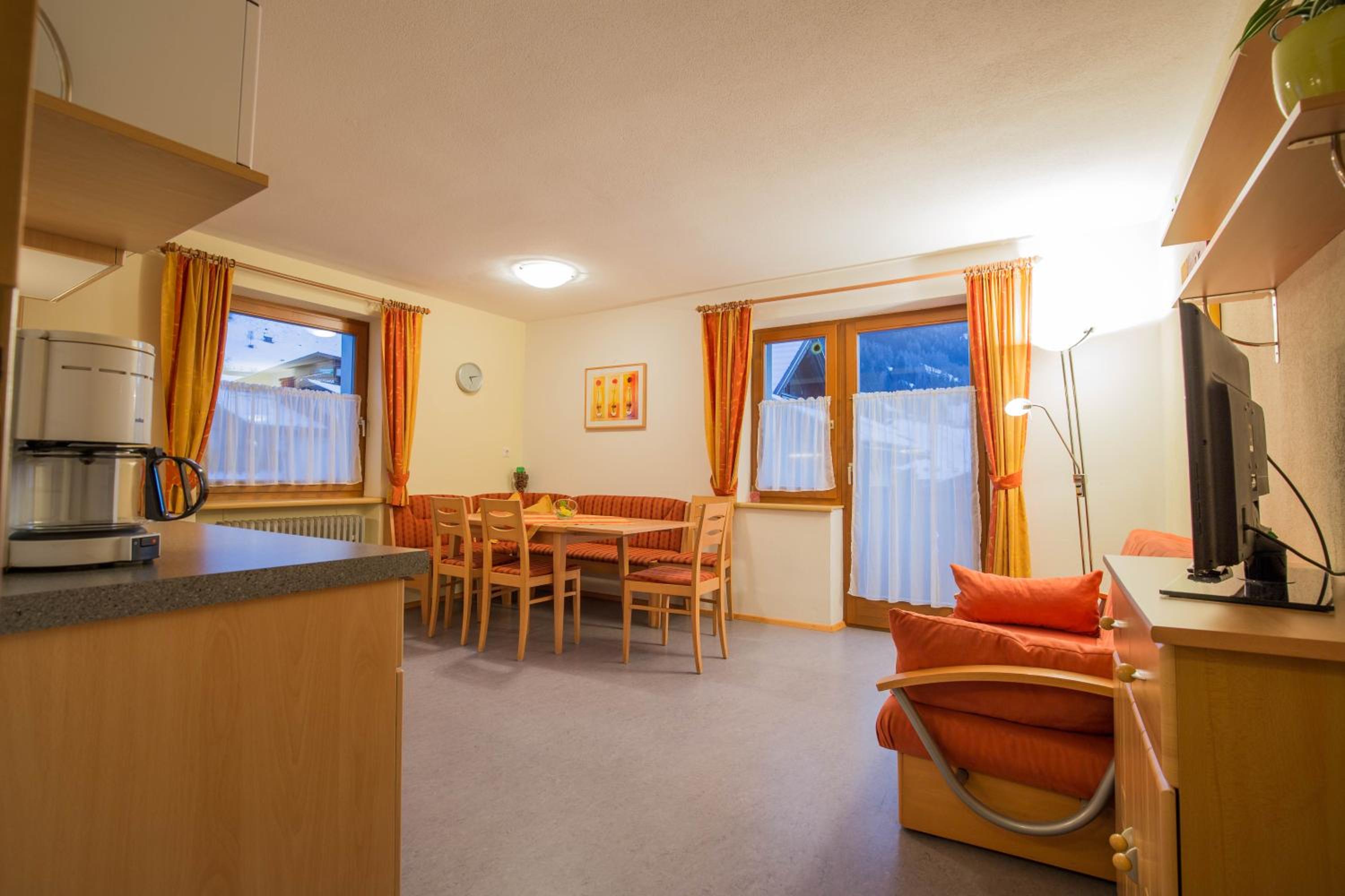 Haus Waltraud