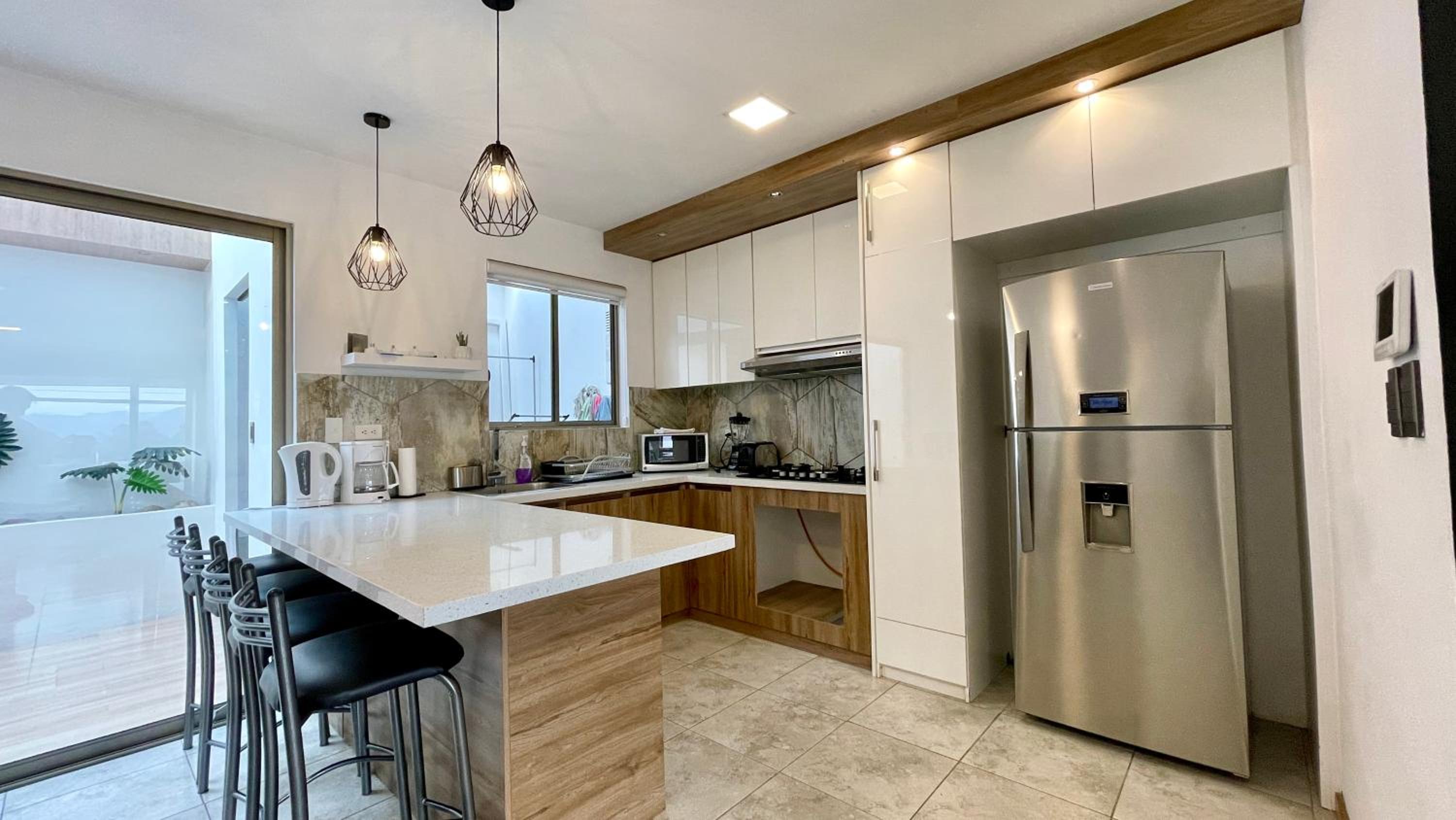 Beautiful House, Luxury, Space and Comfort view 4