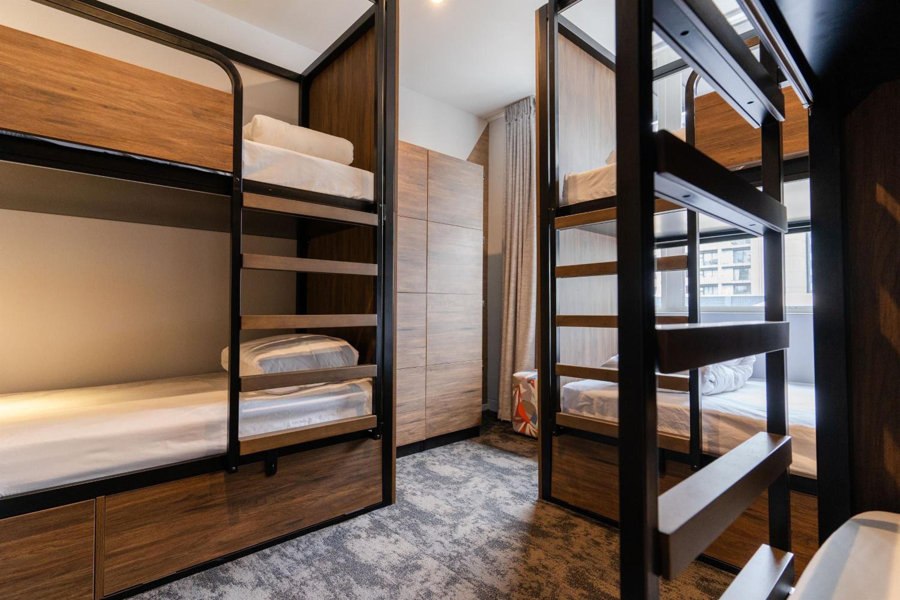 Haka House Auckland City - Image 2