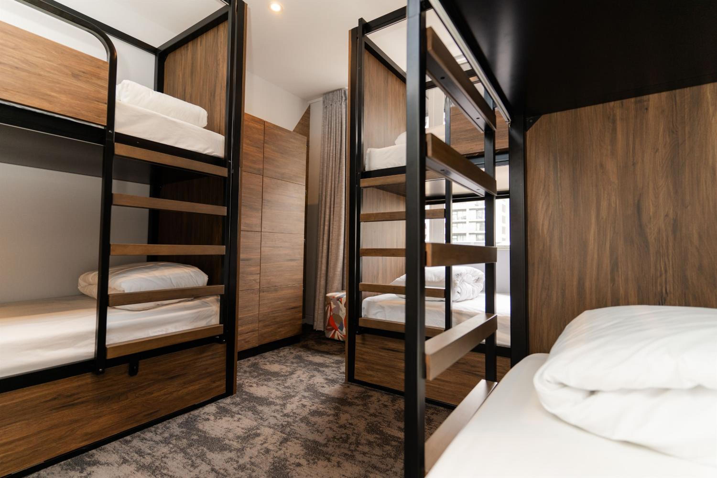 Haka House Auckland City - Image 3