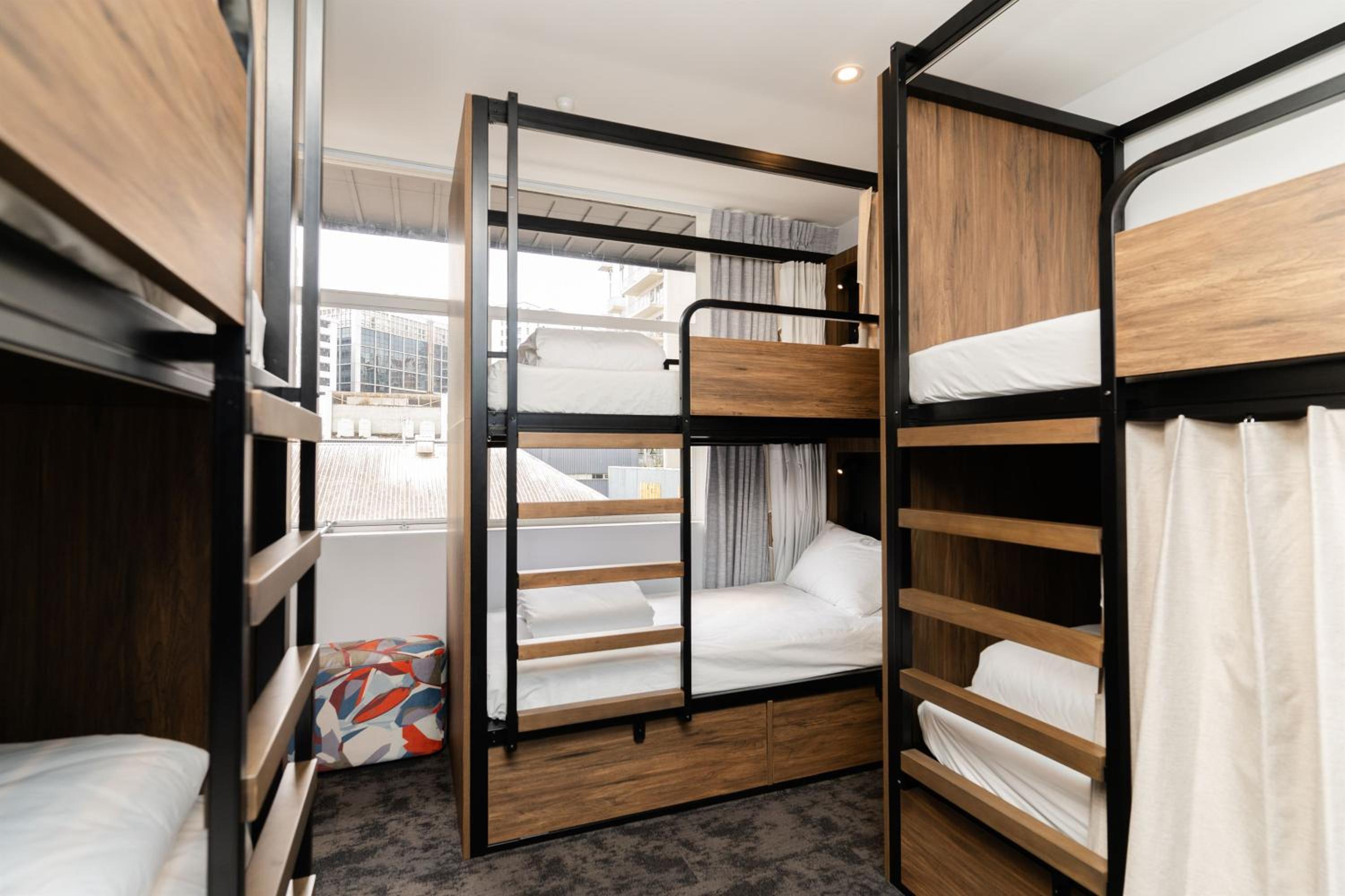 Haka House Auckland City - Image 4