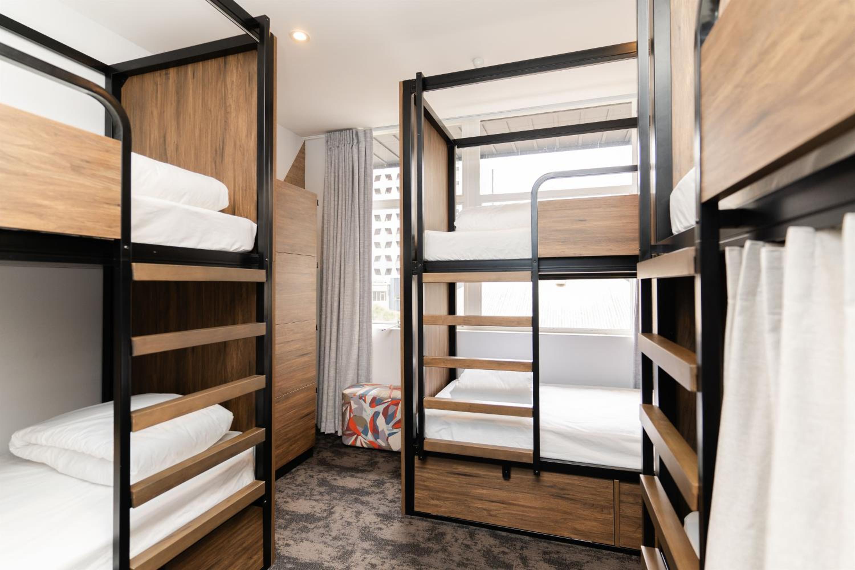 Haka House Auckland City - Image 5