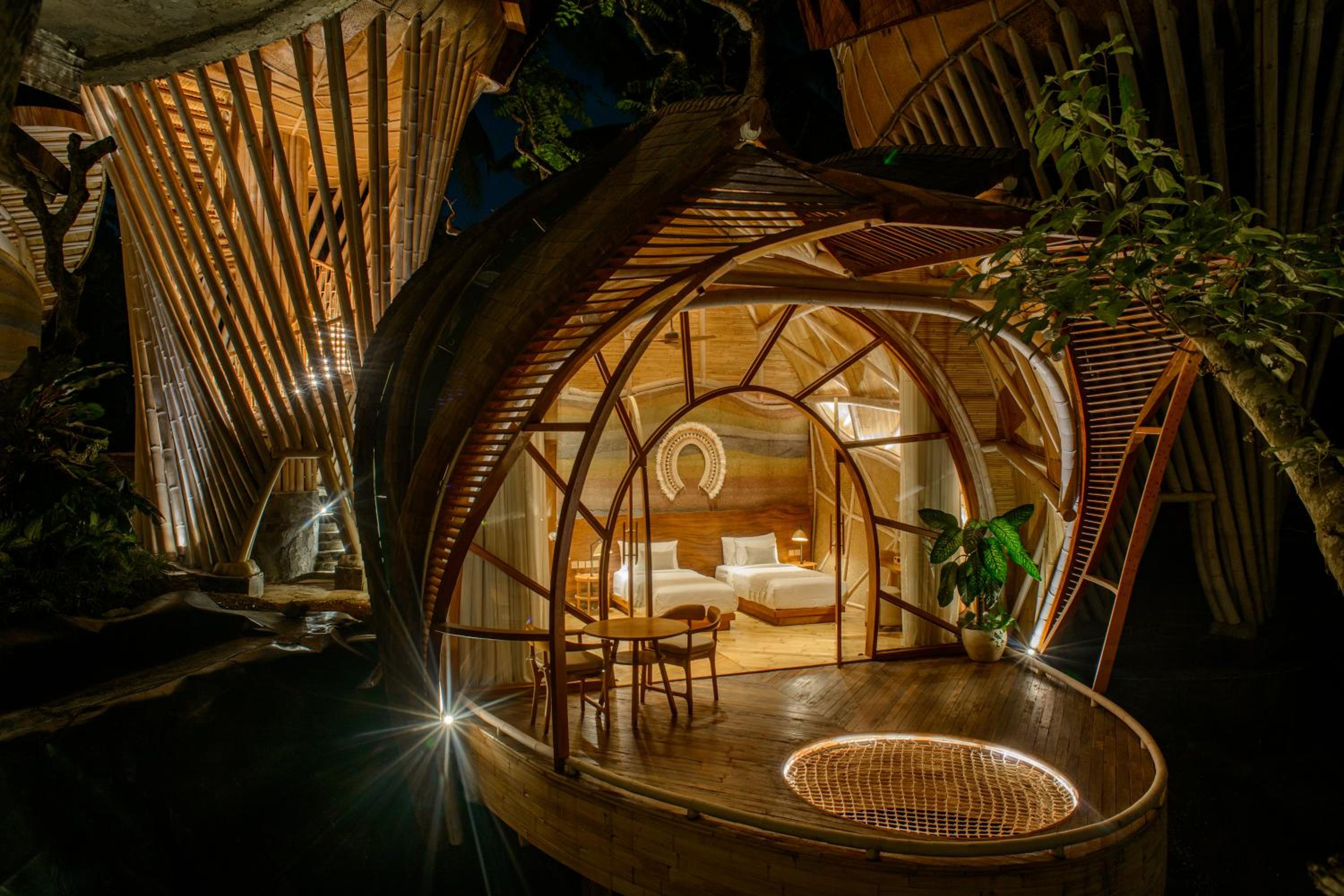 Ulaman Eco Luxury Resort 208