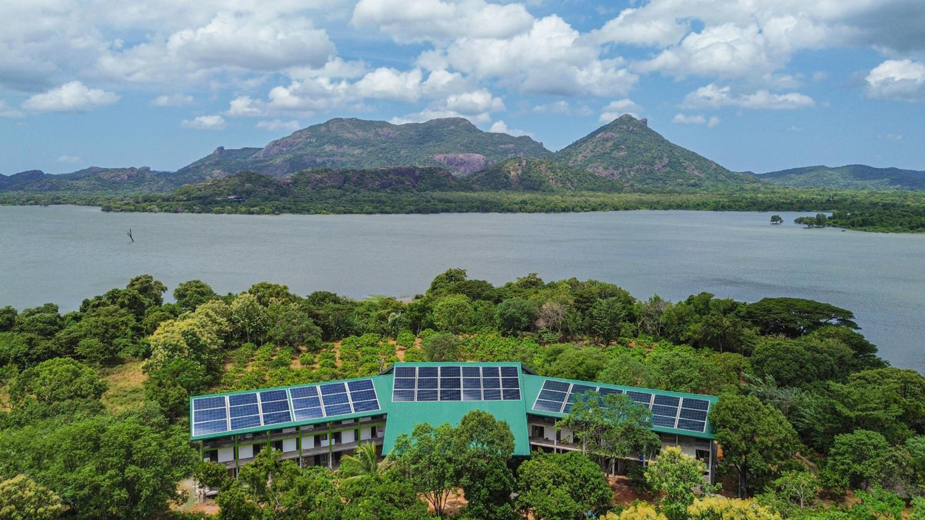 Hotel Amba Yaalu - Thema Collection - Image 1