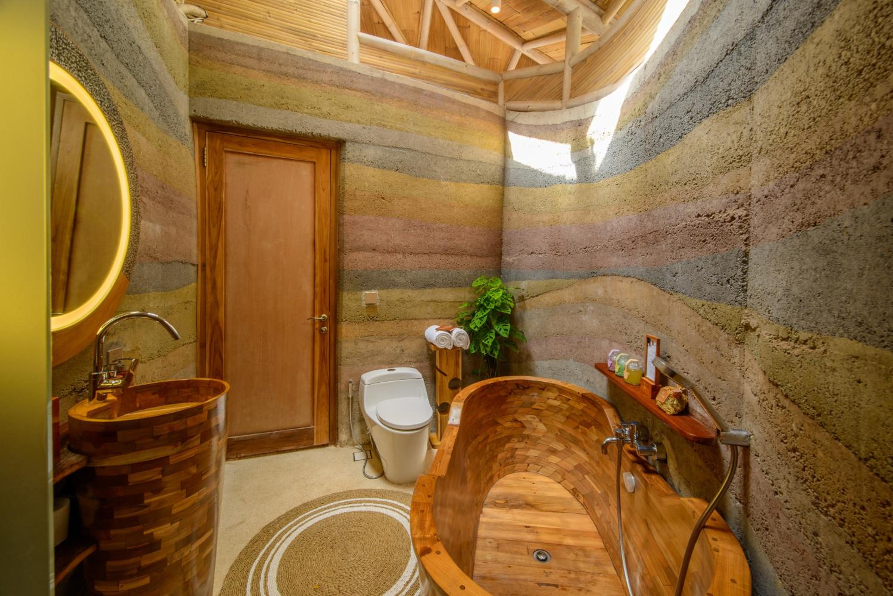 Ulaman Eco Luxury Resort 209
