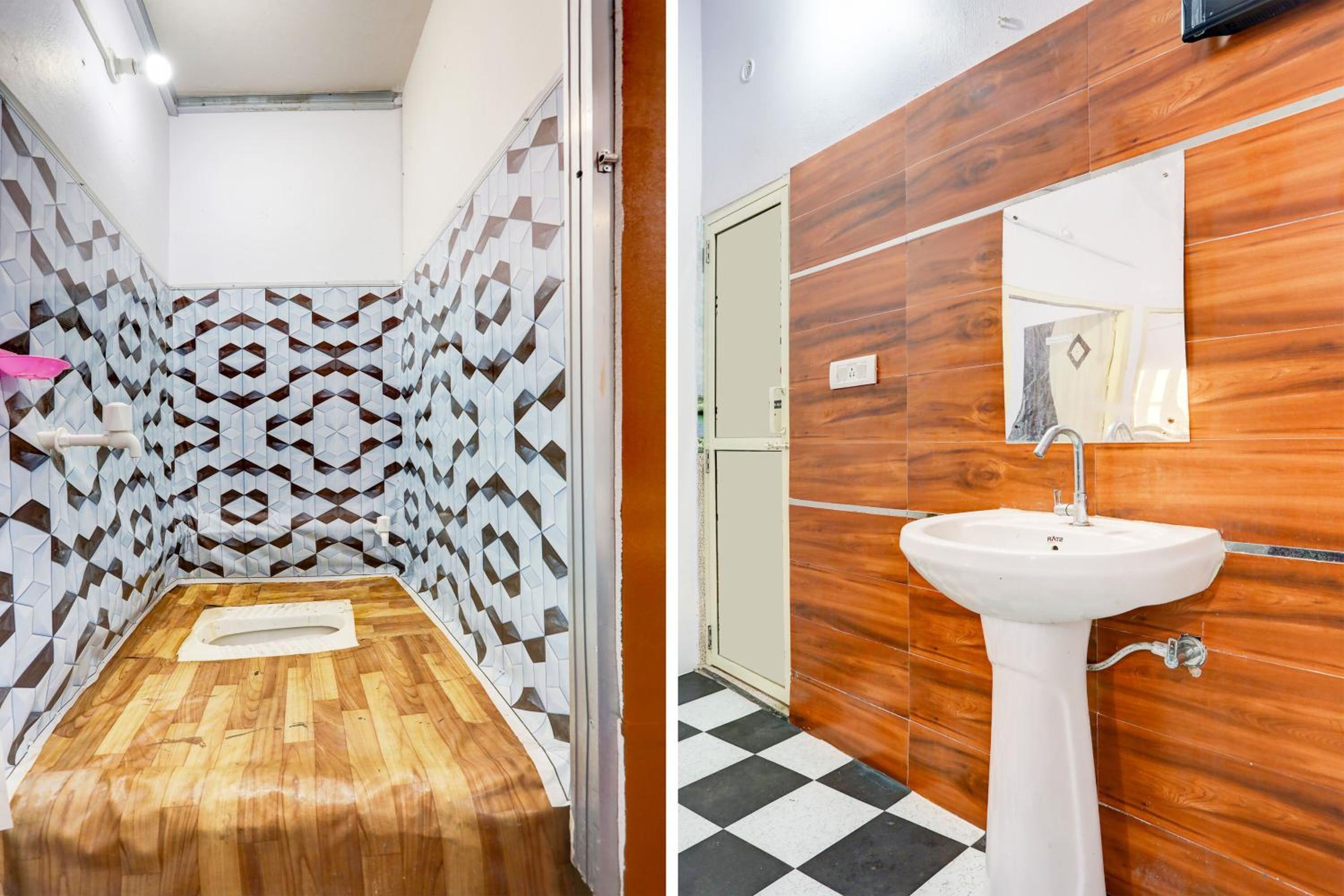 Hotel O Golden Guest House