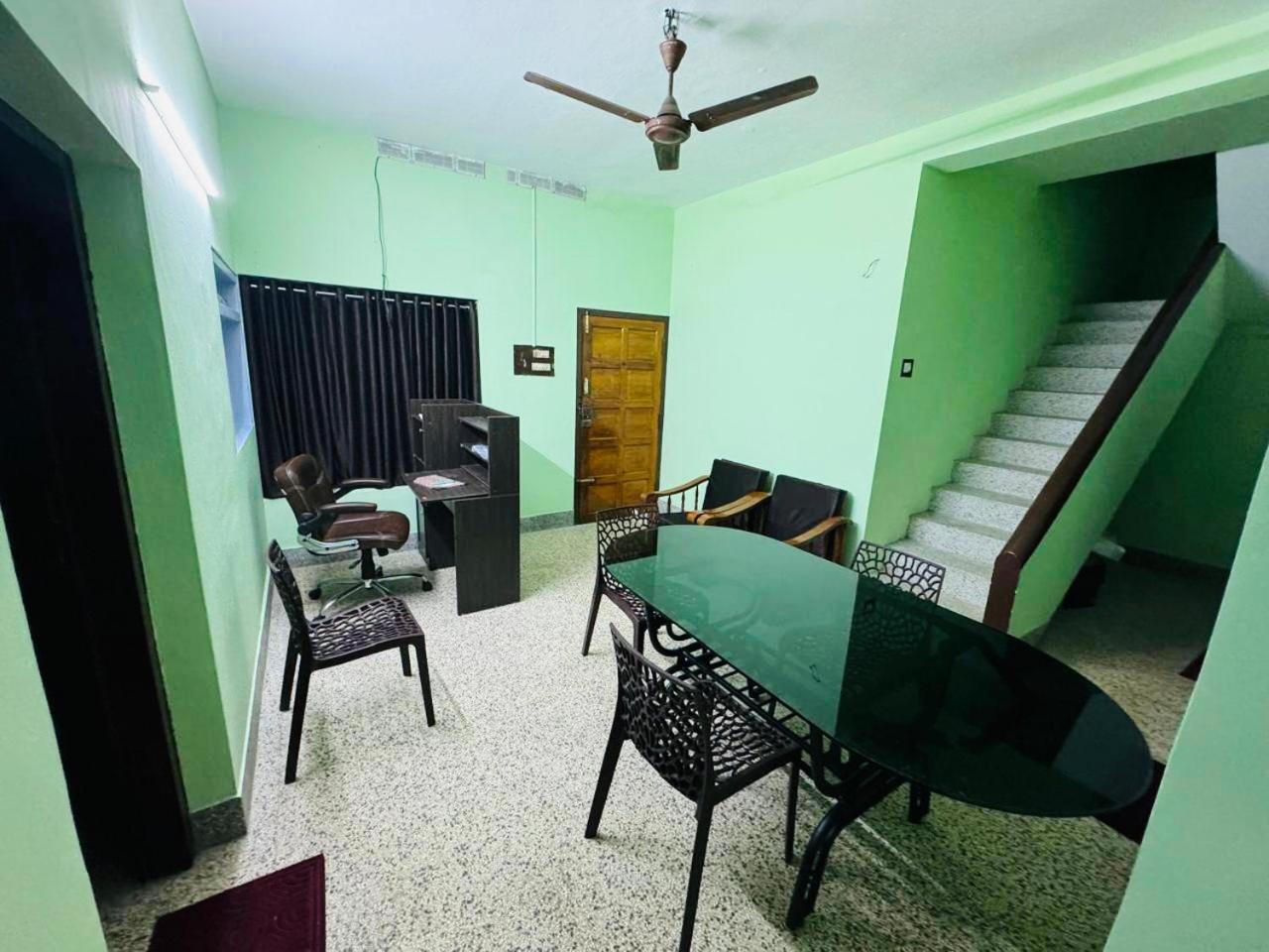 Abode in Alleppey view 3