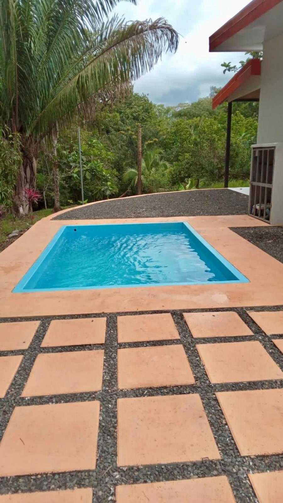 Villas Pura Vida - Guapinol