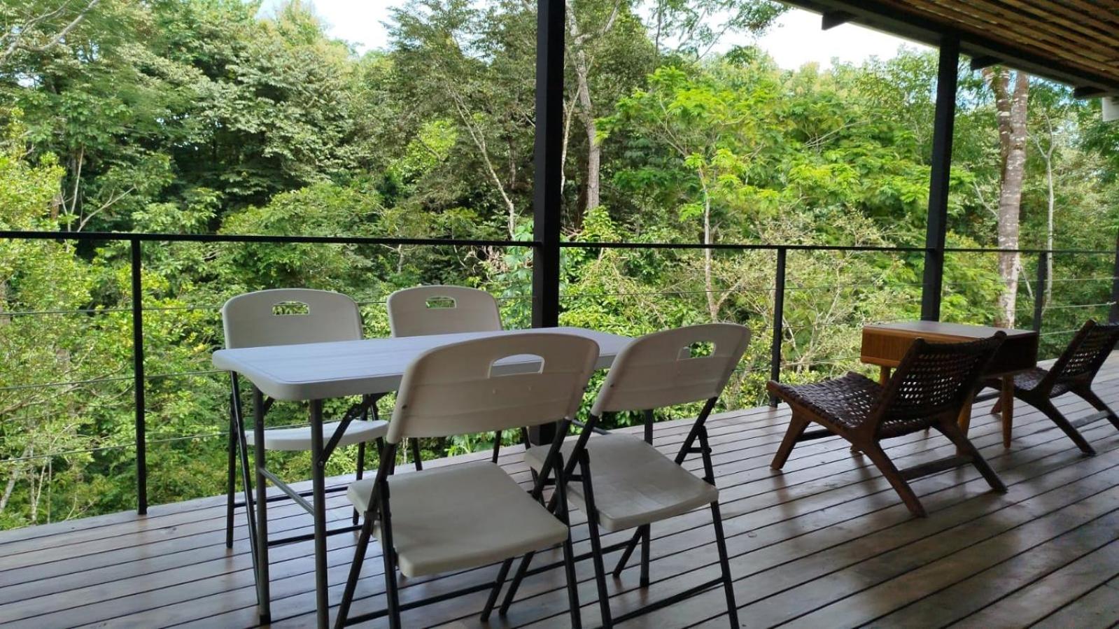Villas Pura Vida - Guapinol