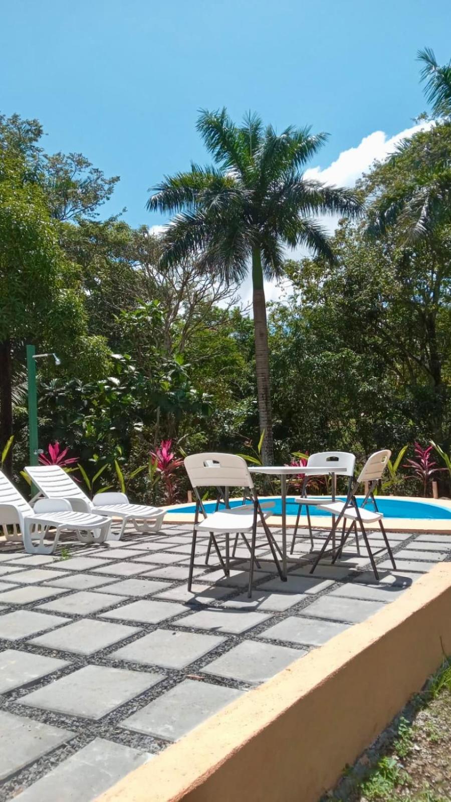 Villas Pura Vida - Guapinol