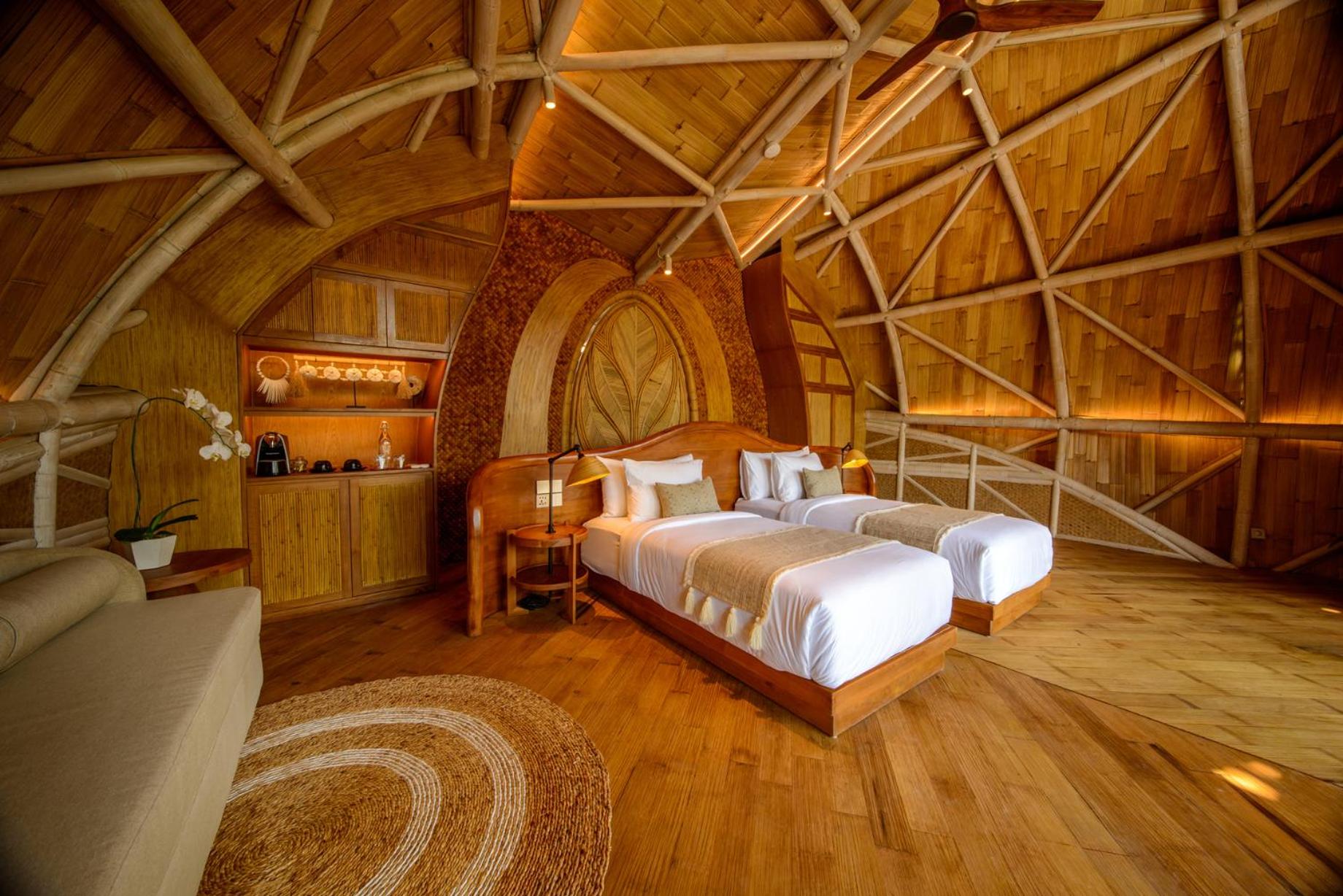 Ulaman Eco Luxury Resort 210