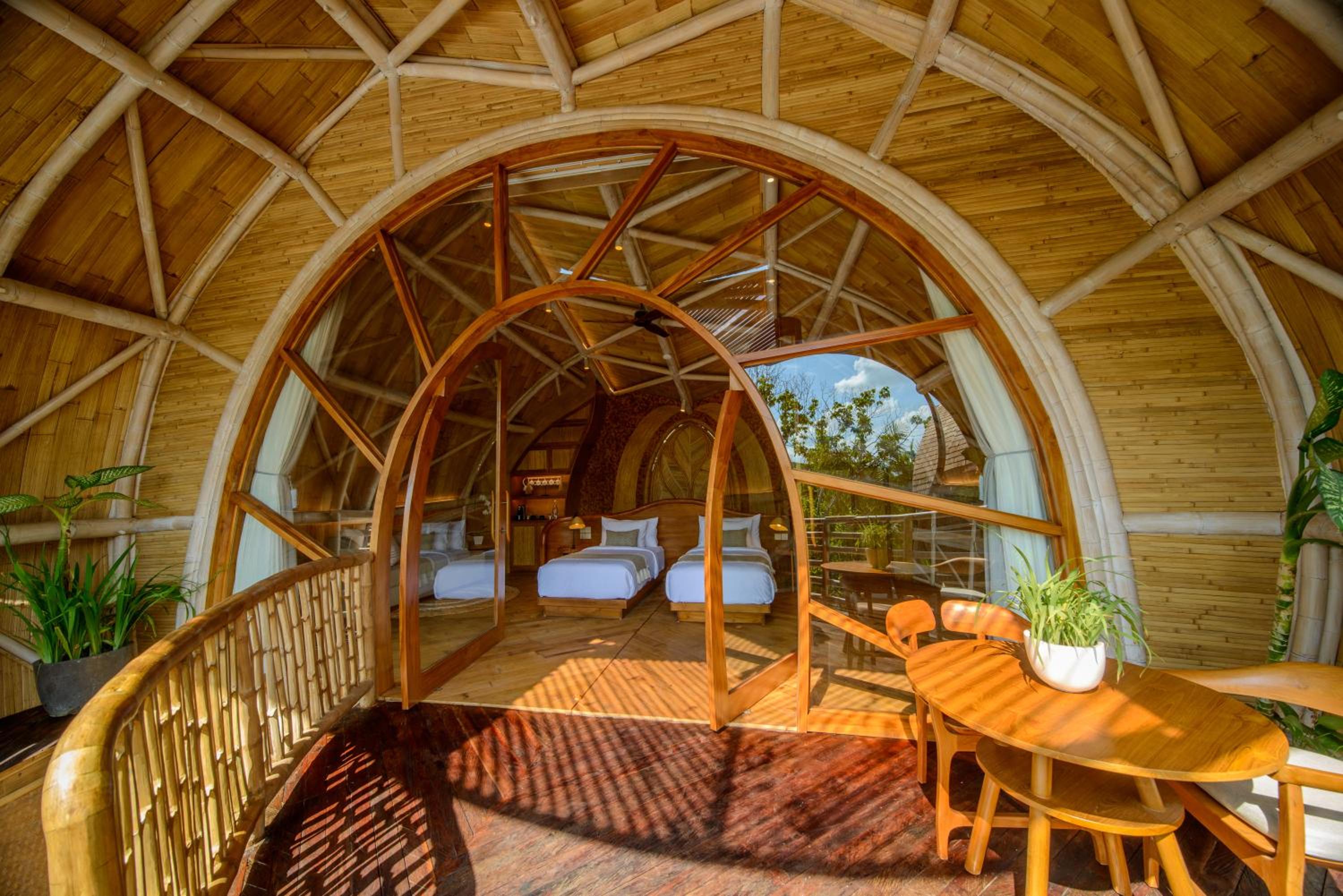 Ulaman Eco Luxury Resort 211