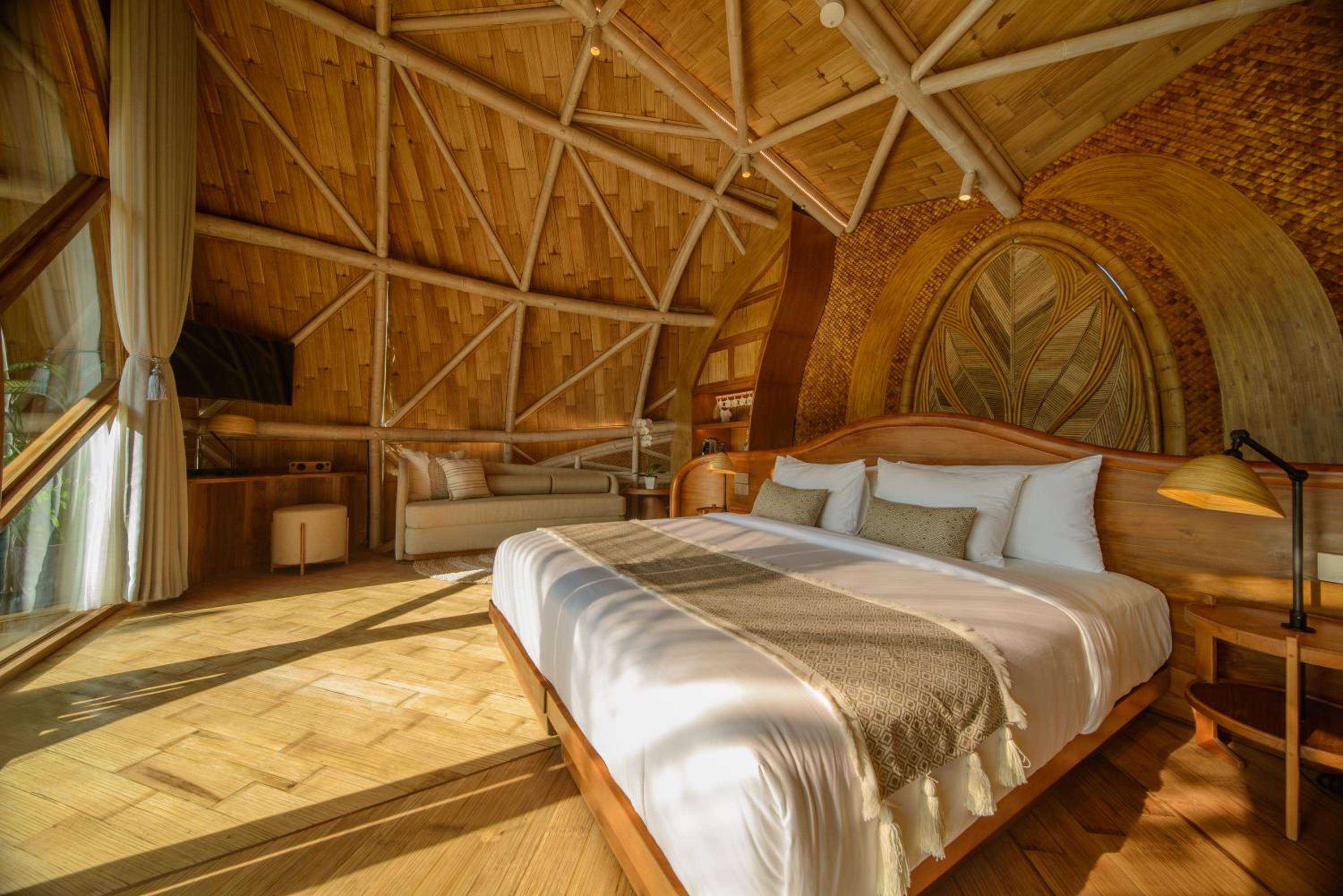 Ulaman Eco Luxury Resort 212