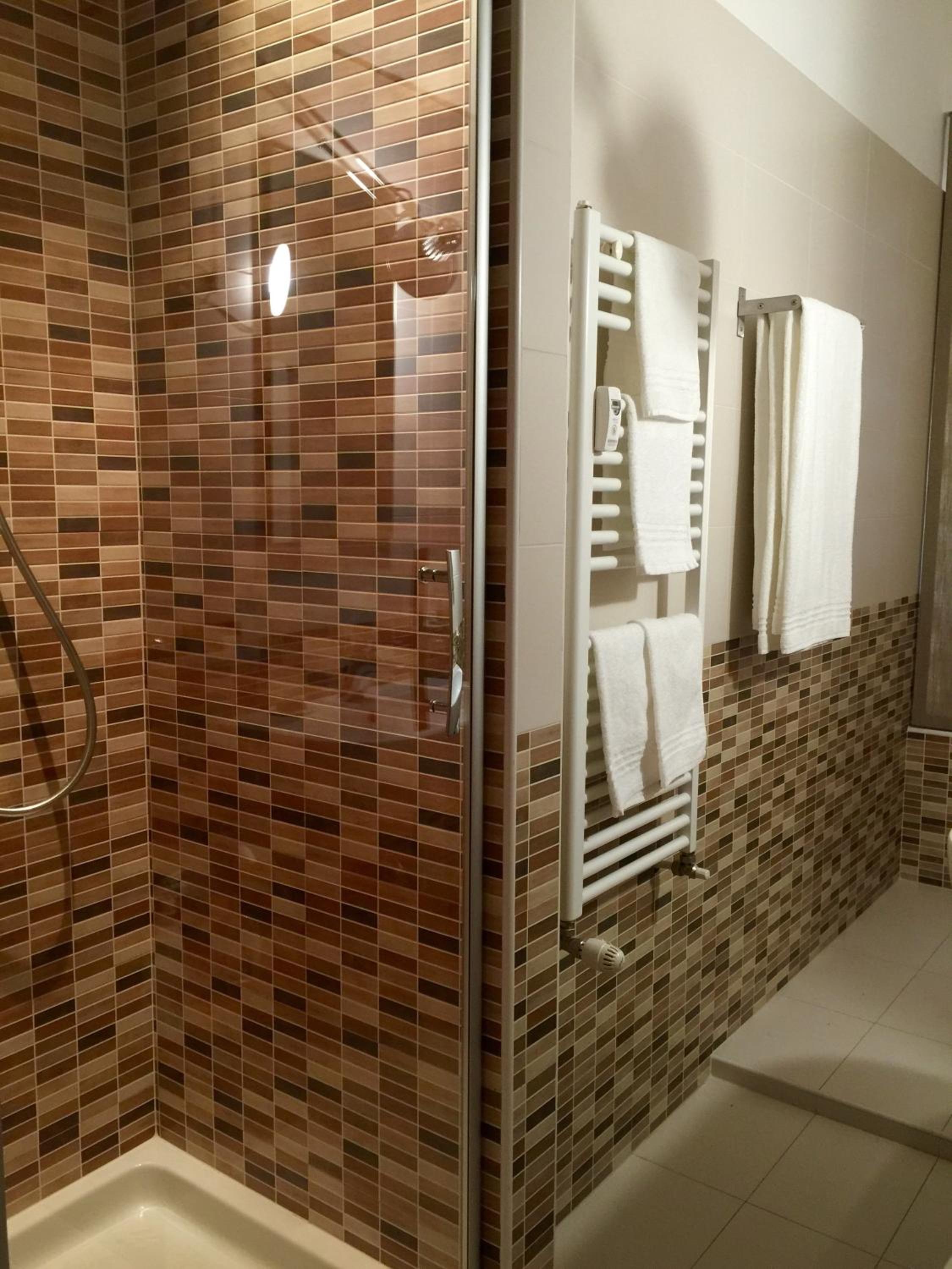 Fifty Eight Suite Milan Center