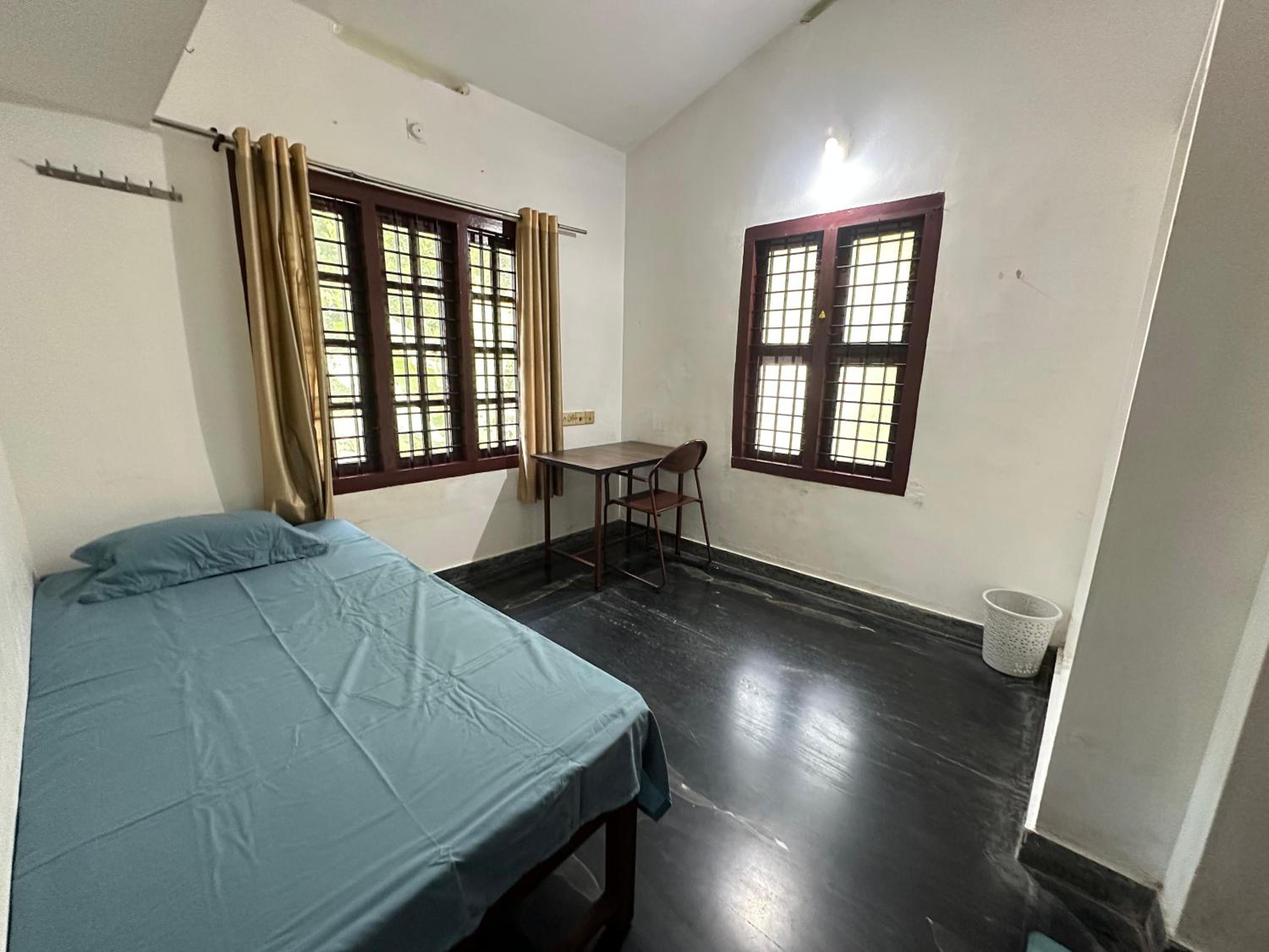 SGS Inns Thrissur view 2