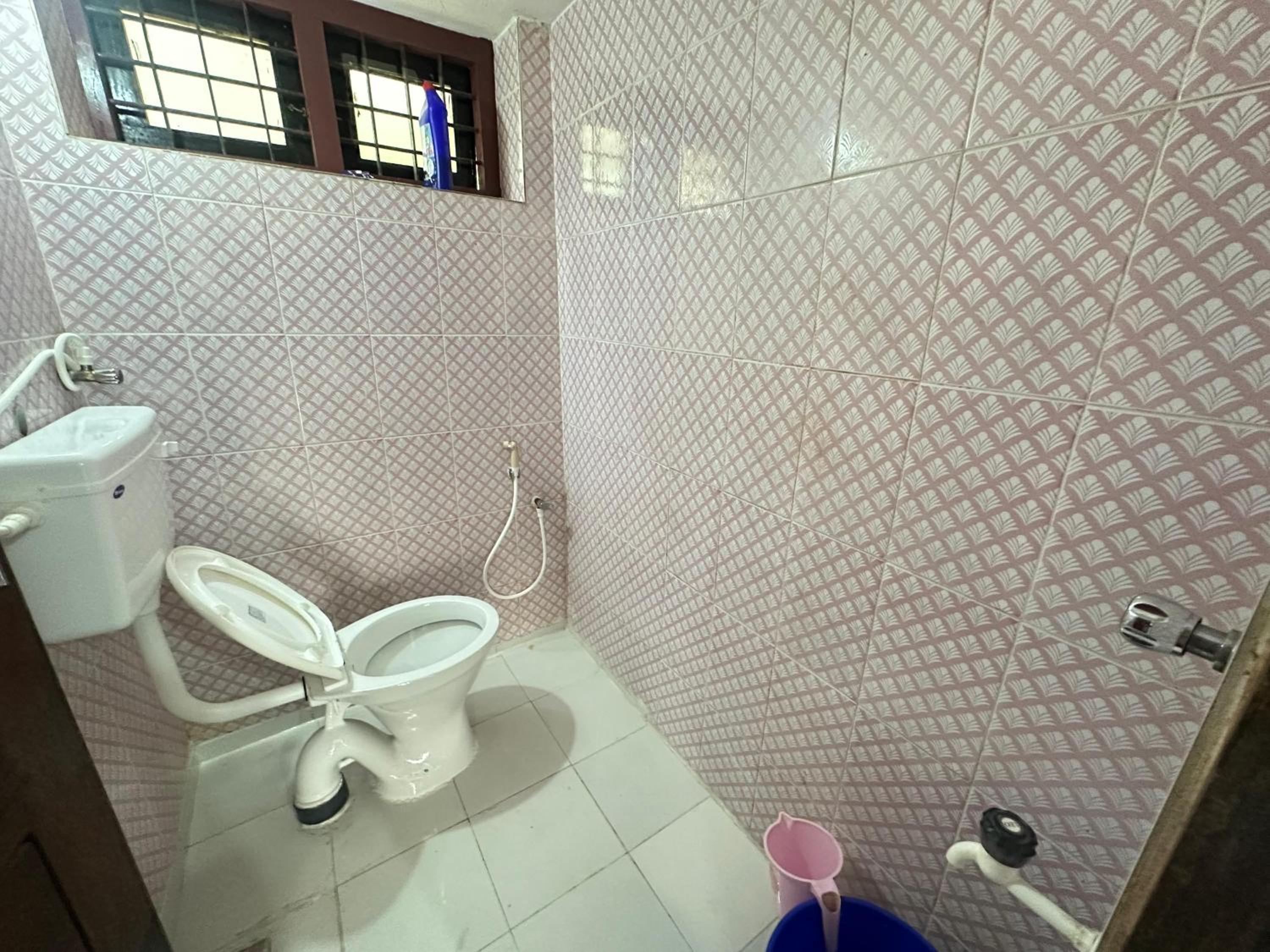 SGS Inns Thrissur view 3