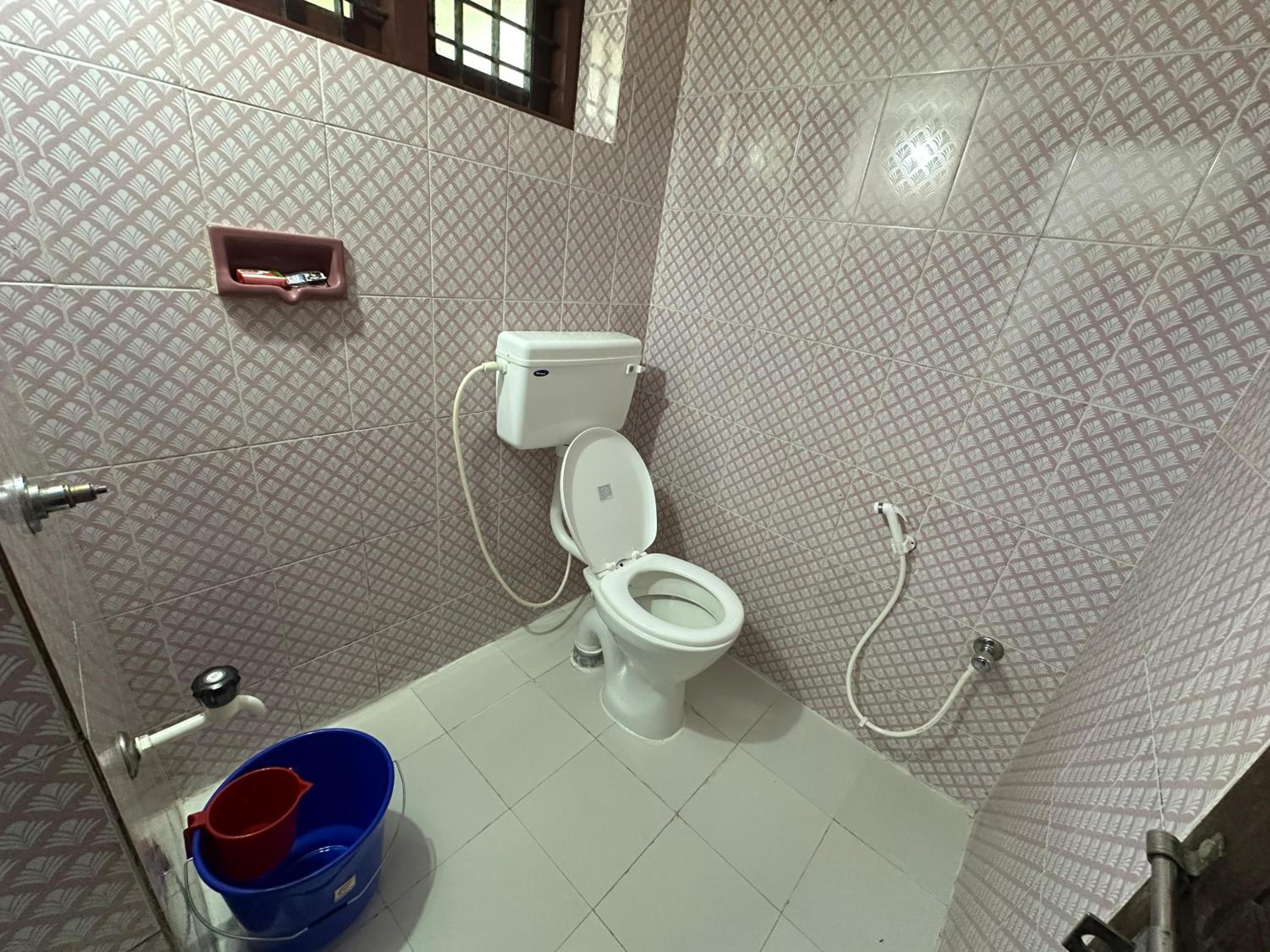 SGS Inns Thrissur view 5