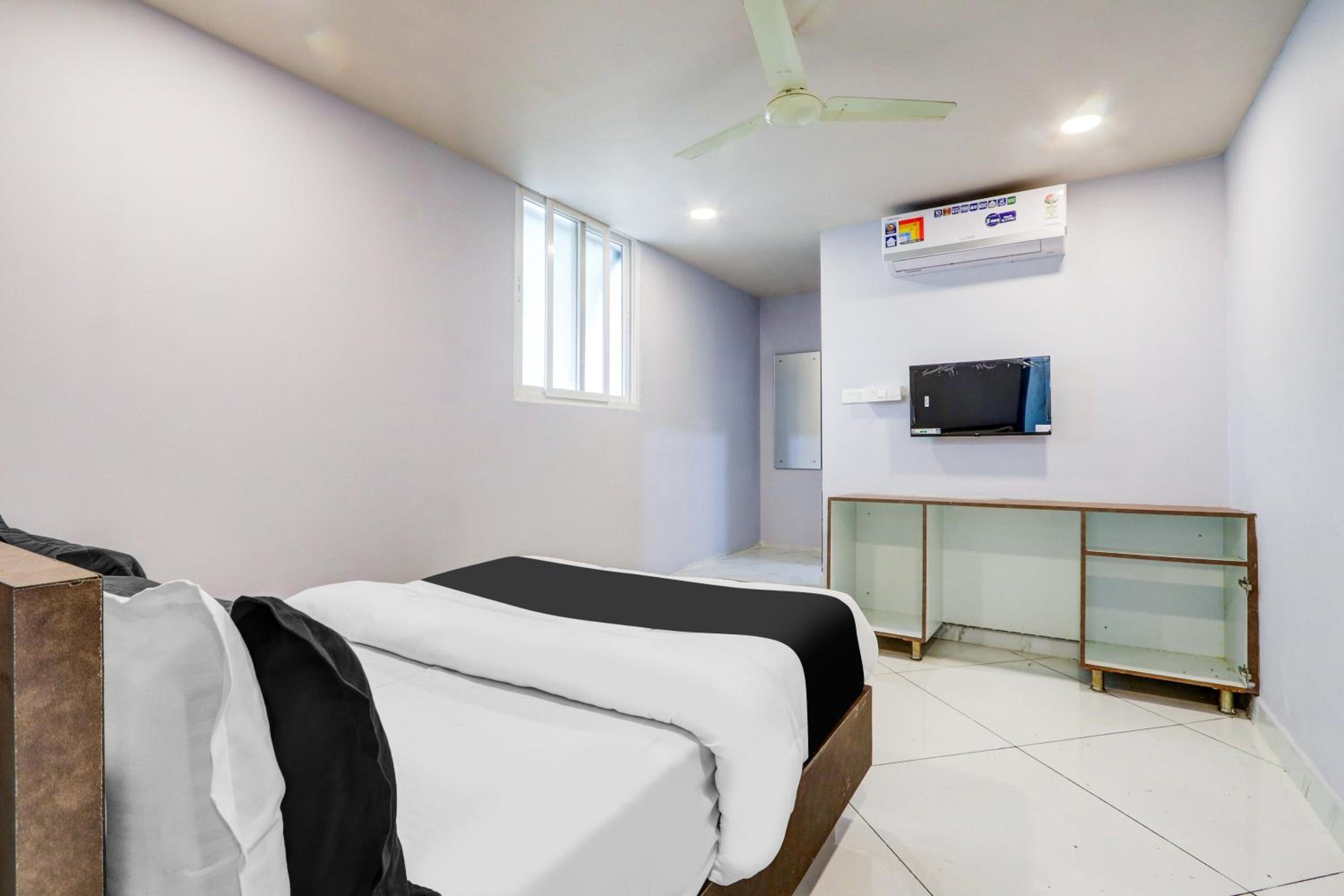 Hotel O Moonlight Grand view 4