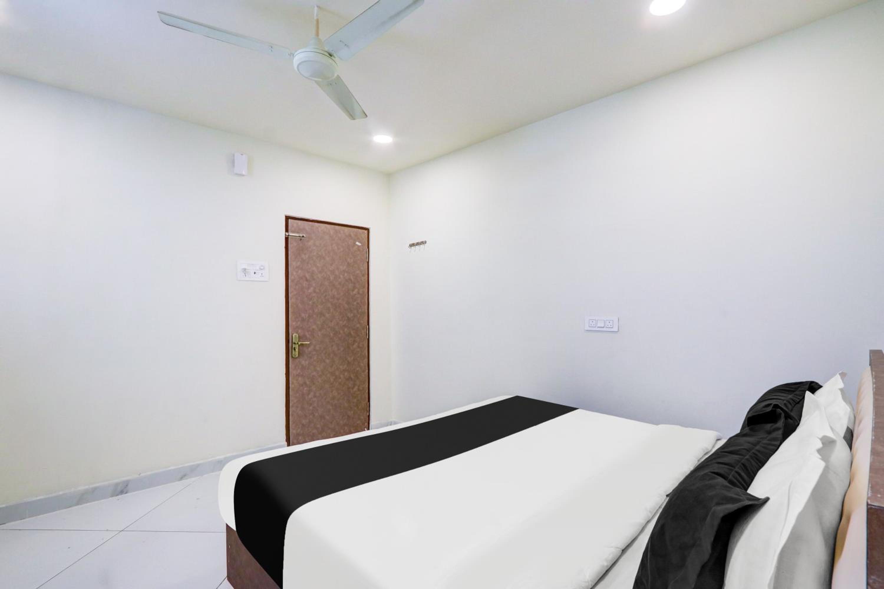Hotel O Moonlight Grand view 5