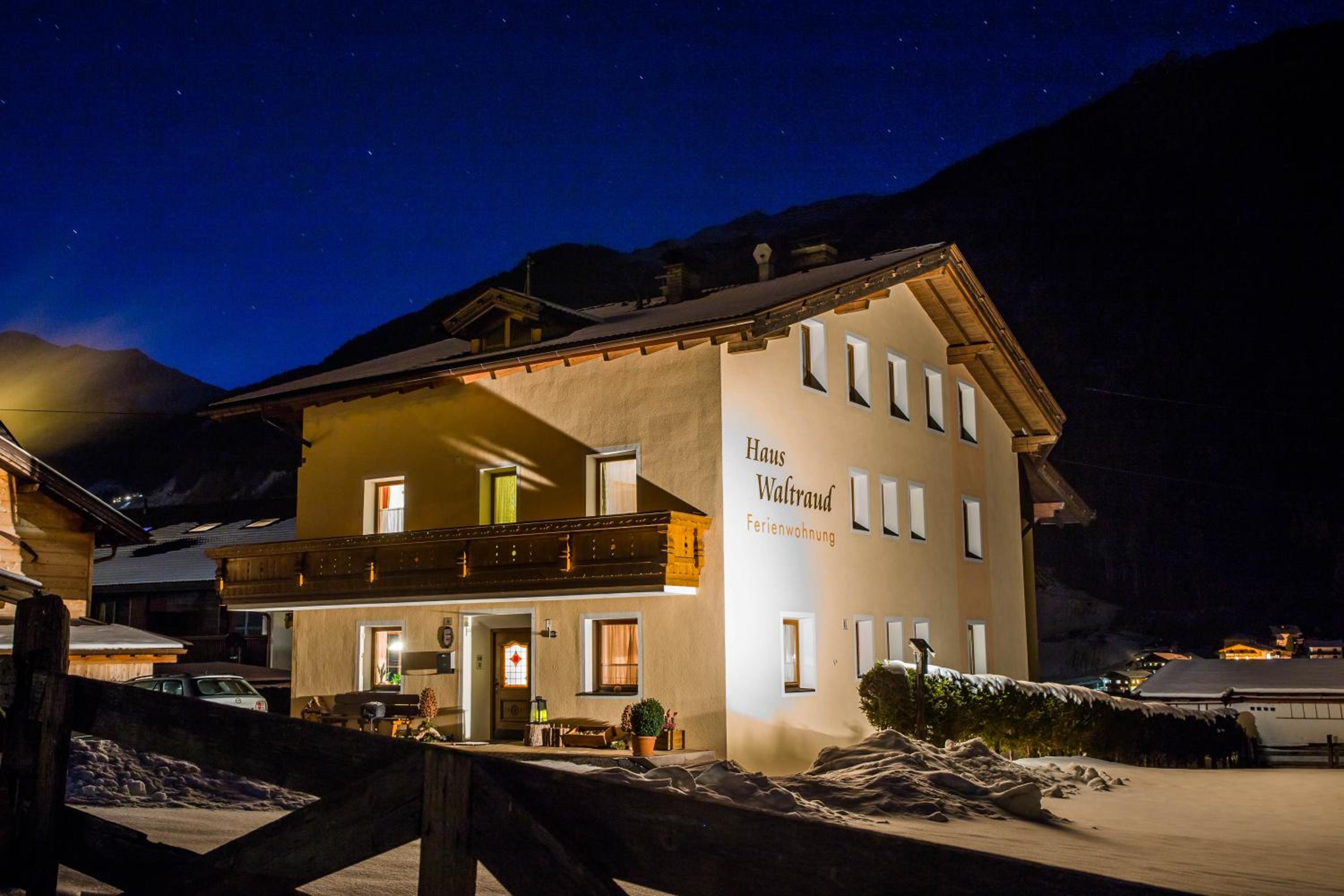 Haus Waltraud