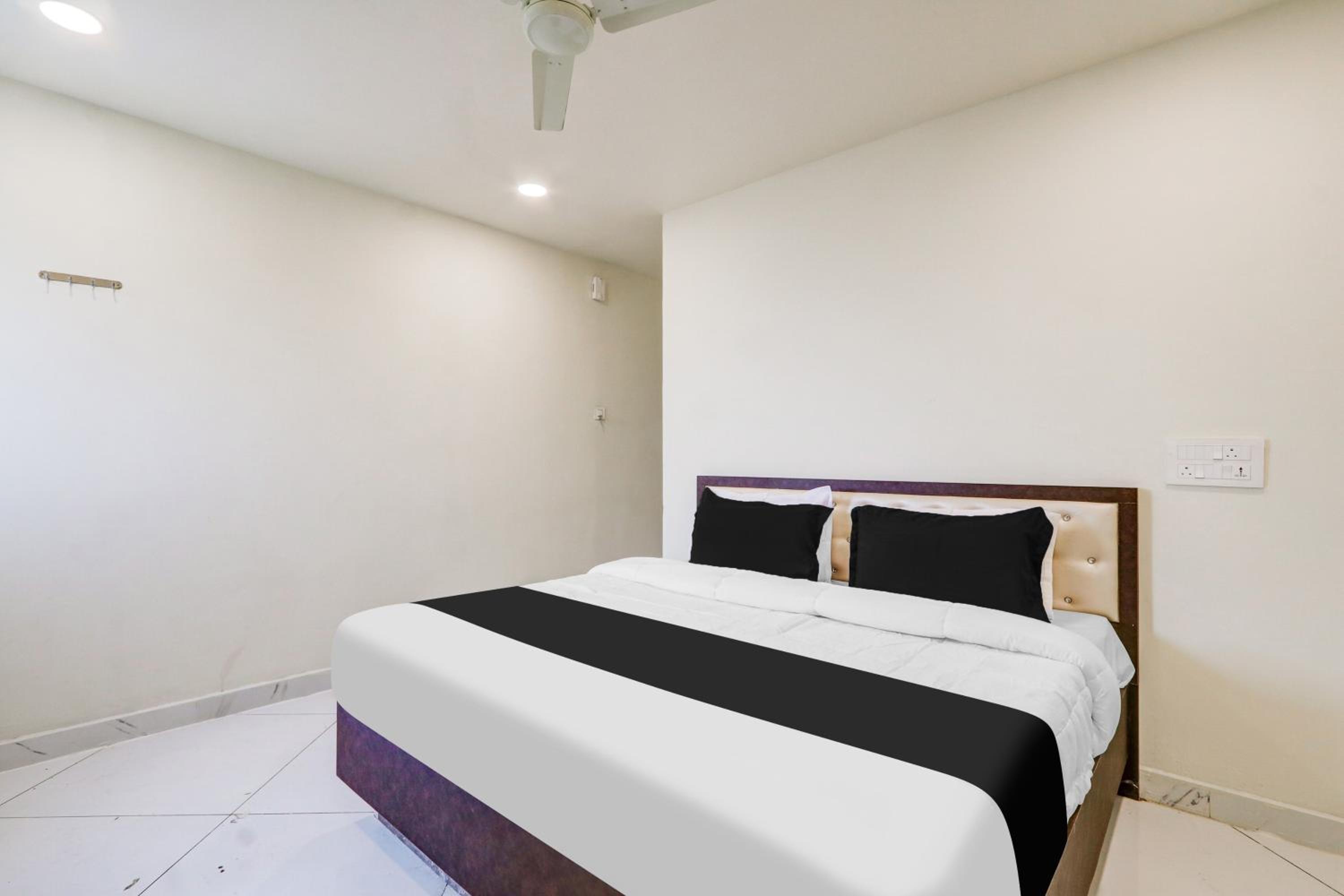 Hotel O Moonlight Grand view 3