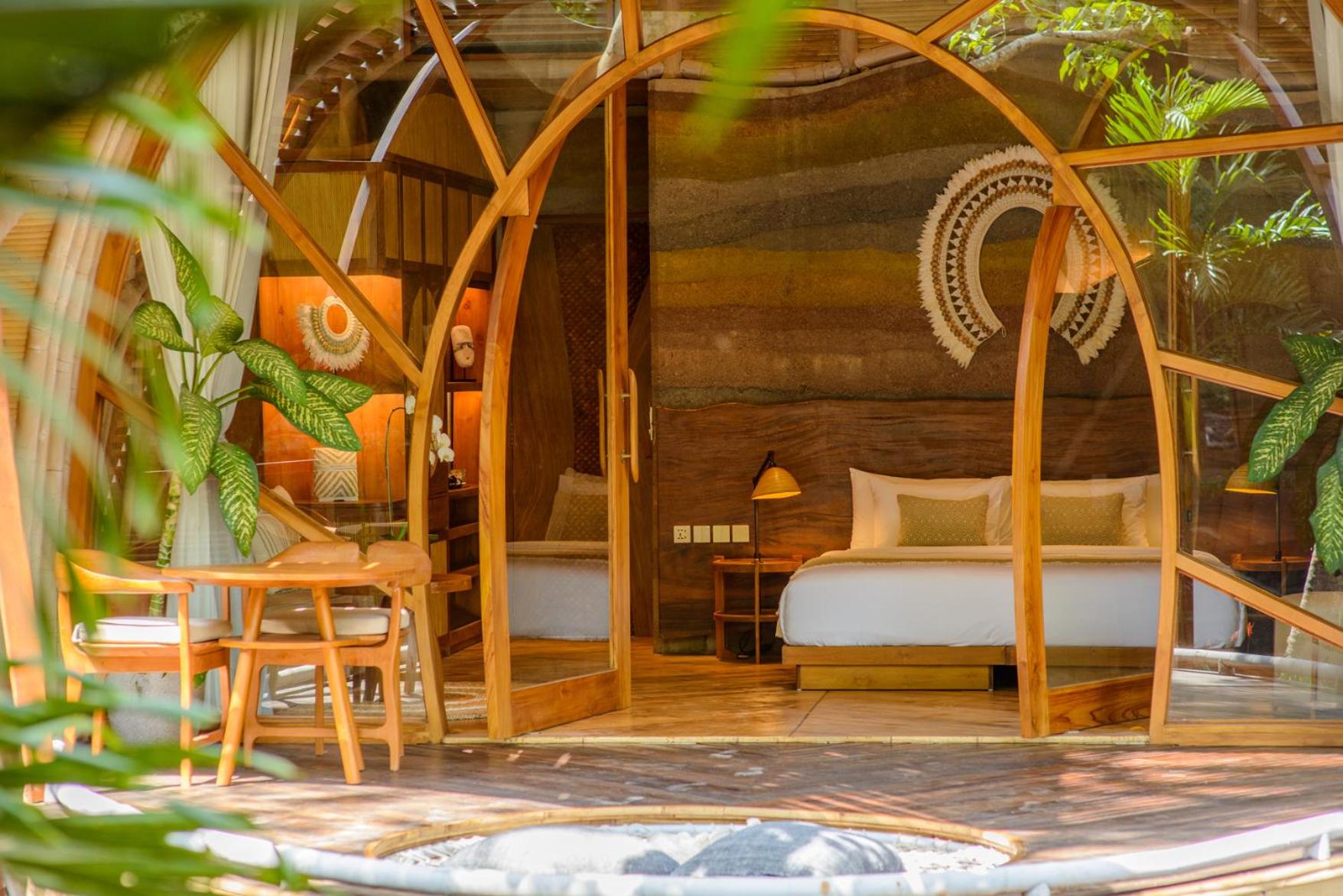 Ulaman Eco Luxury Resort 213