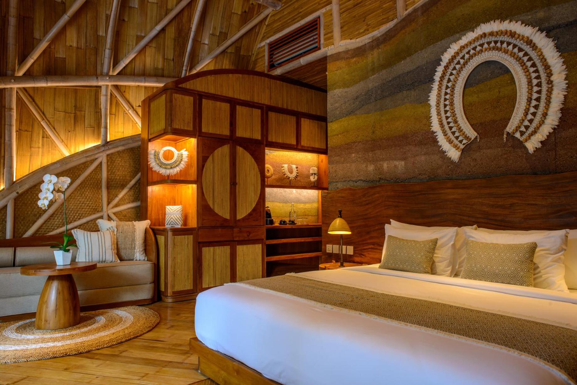 Ulaman Eco Luxury Resort 214