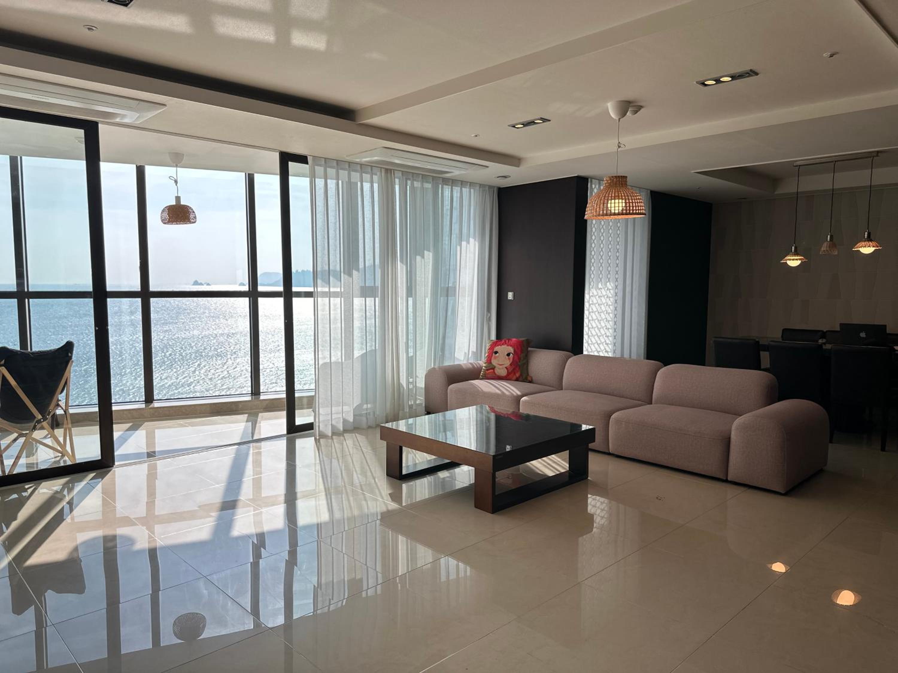Haeundae Luxury House