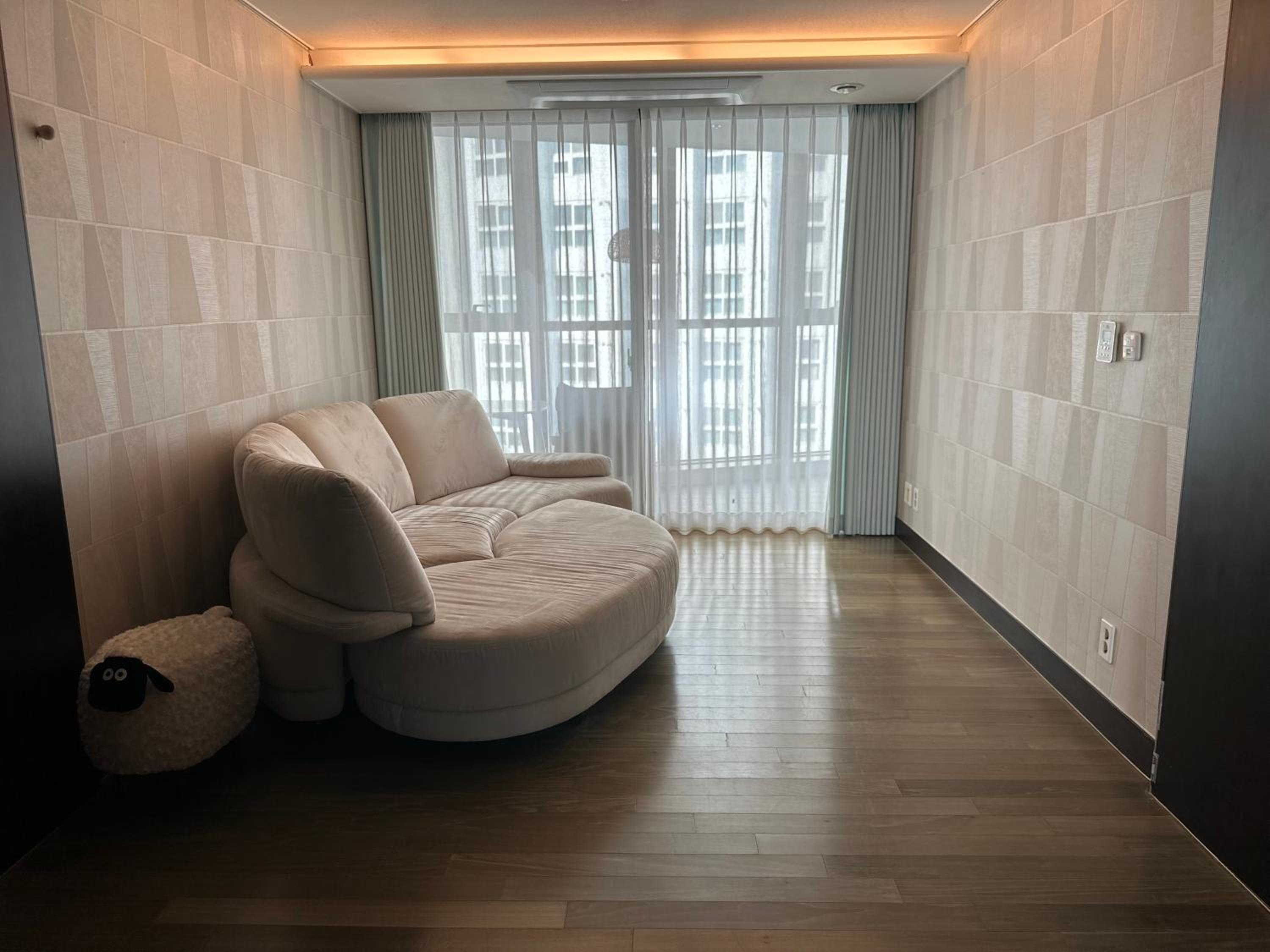 Haeundae Luxury House