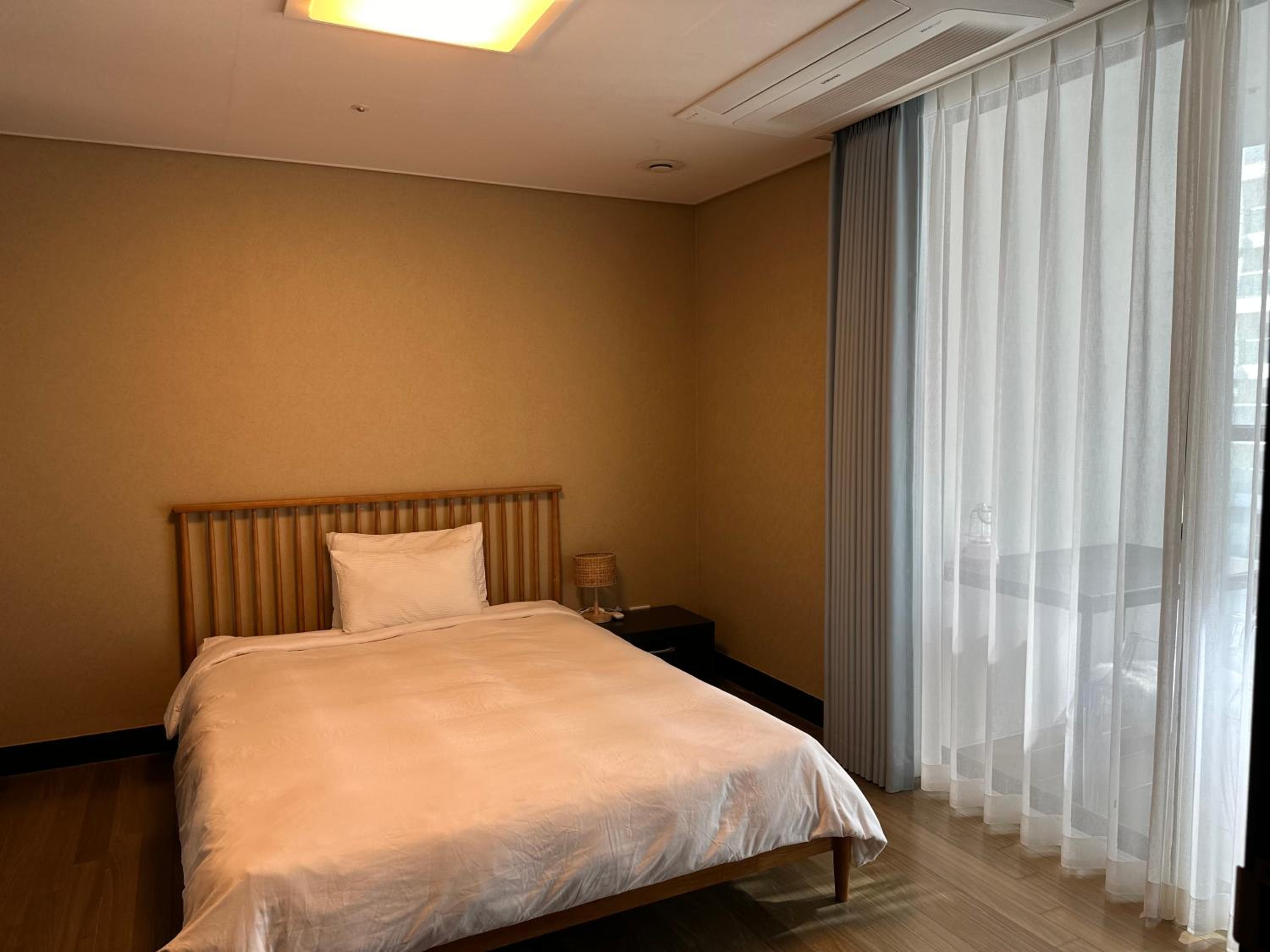 Haeundae Luxury House