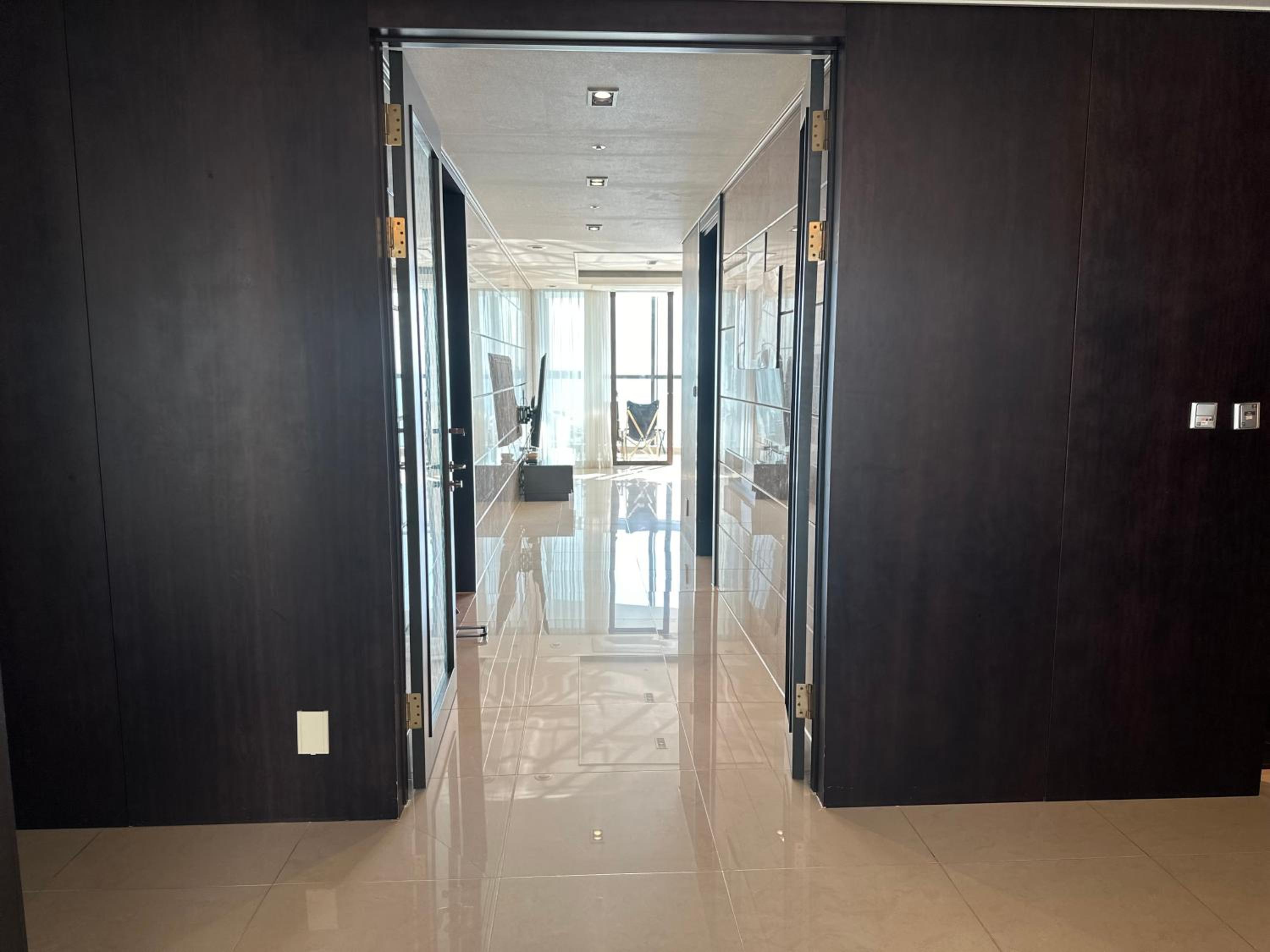 Haeundae Luxury House