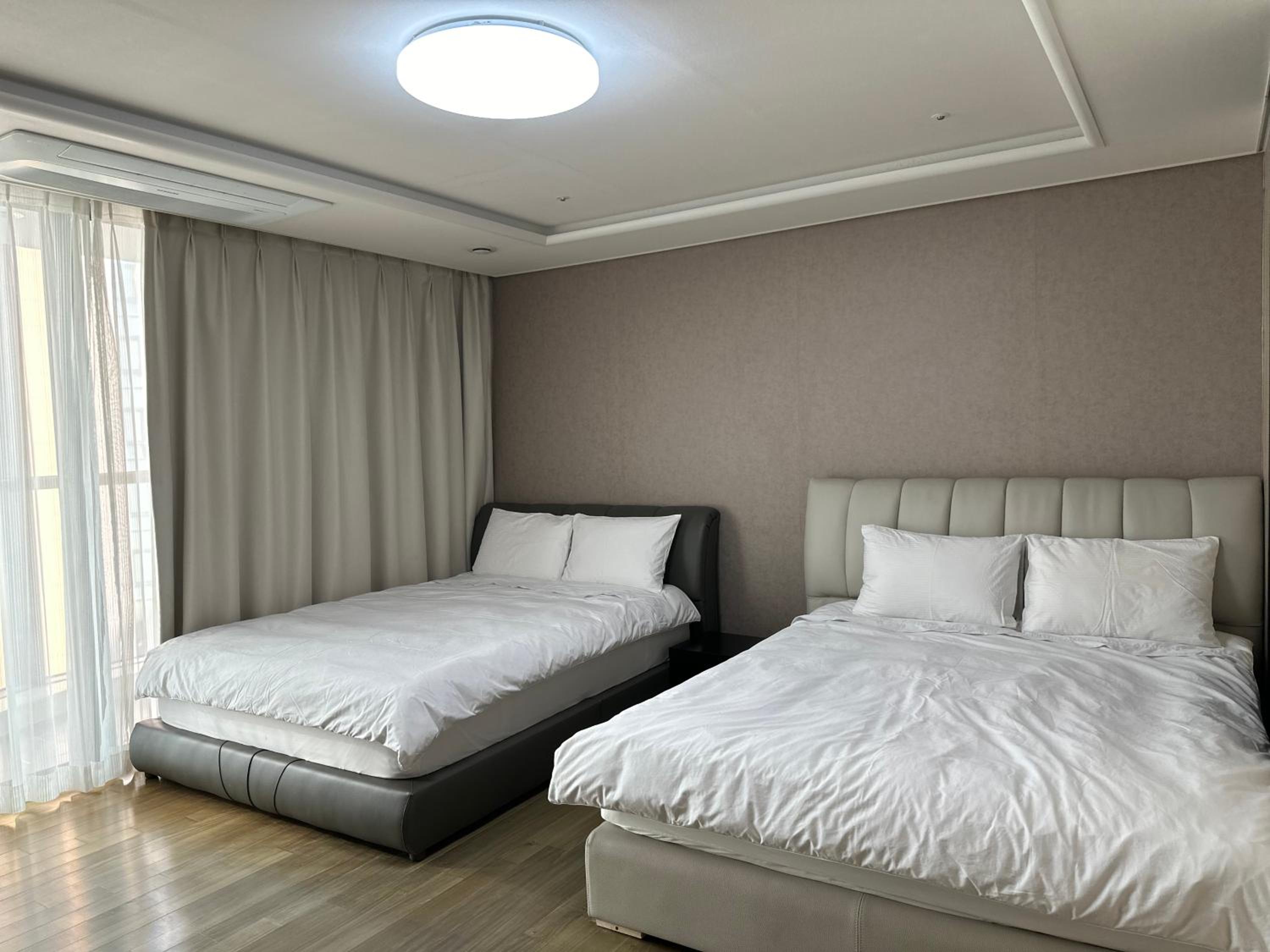 Haeundae Luxury House