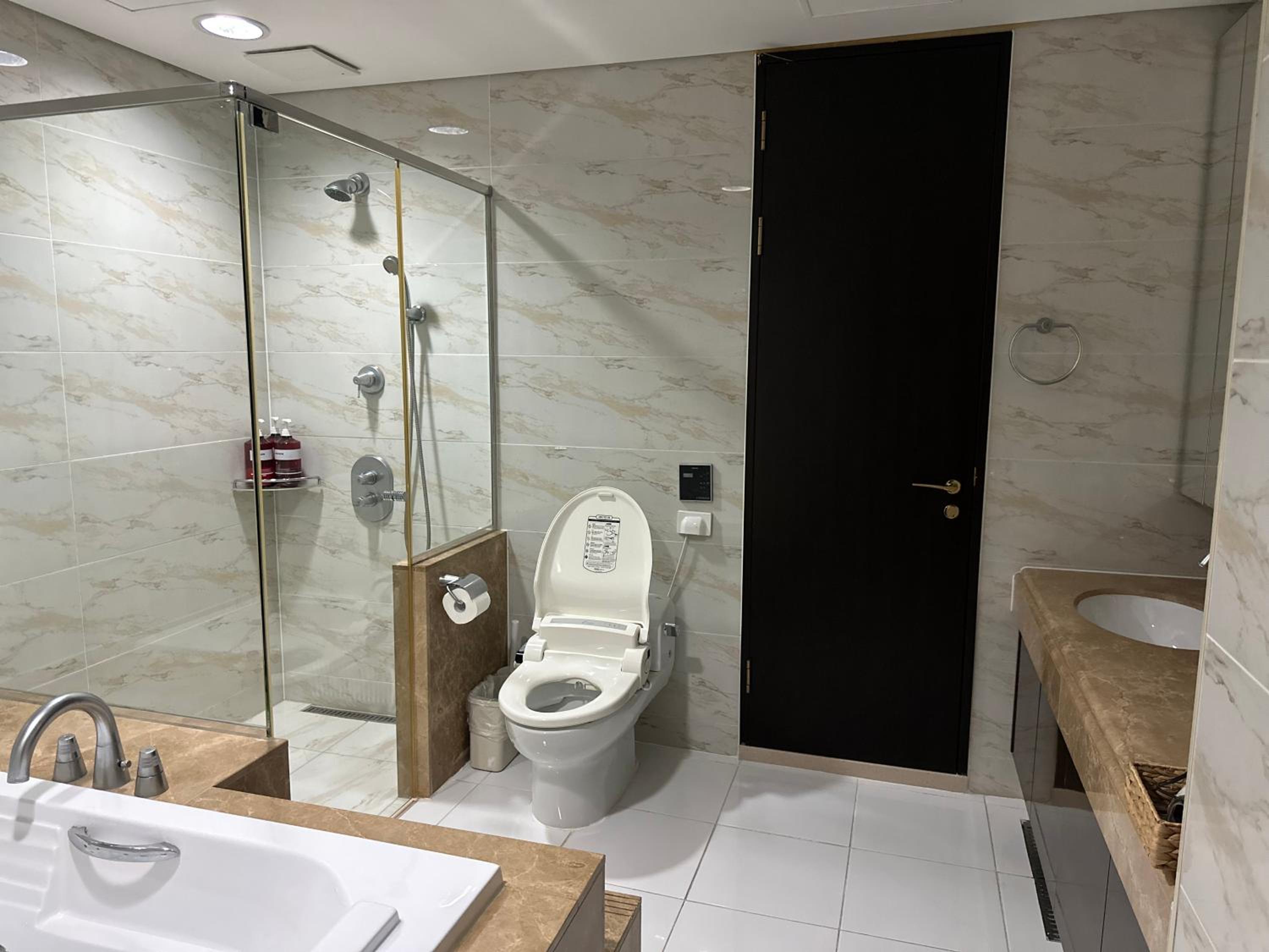 Haeundae Luxury House