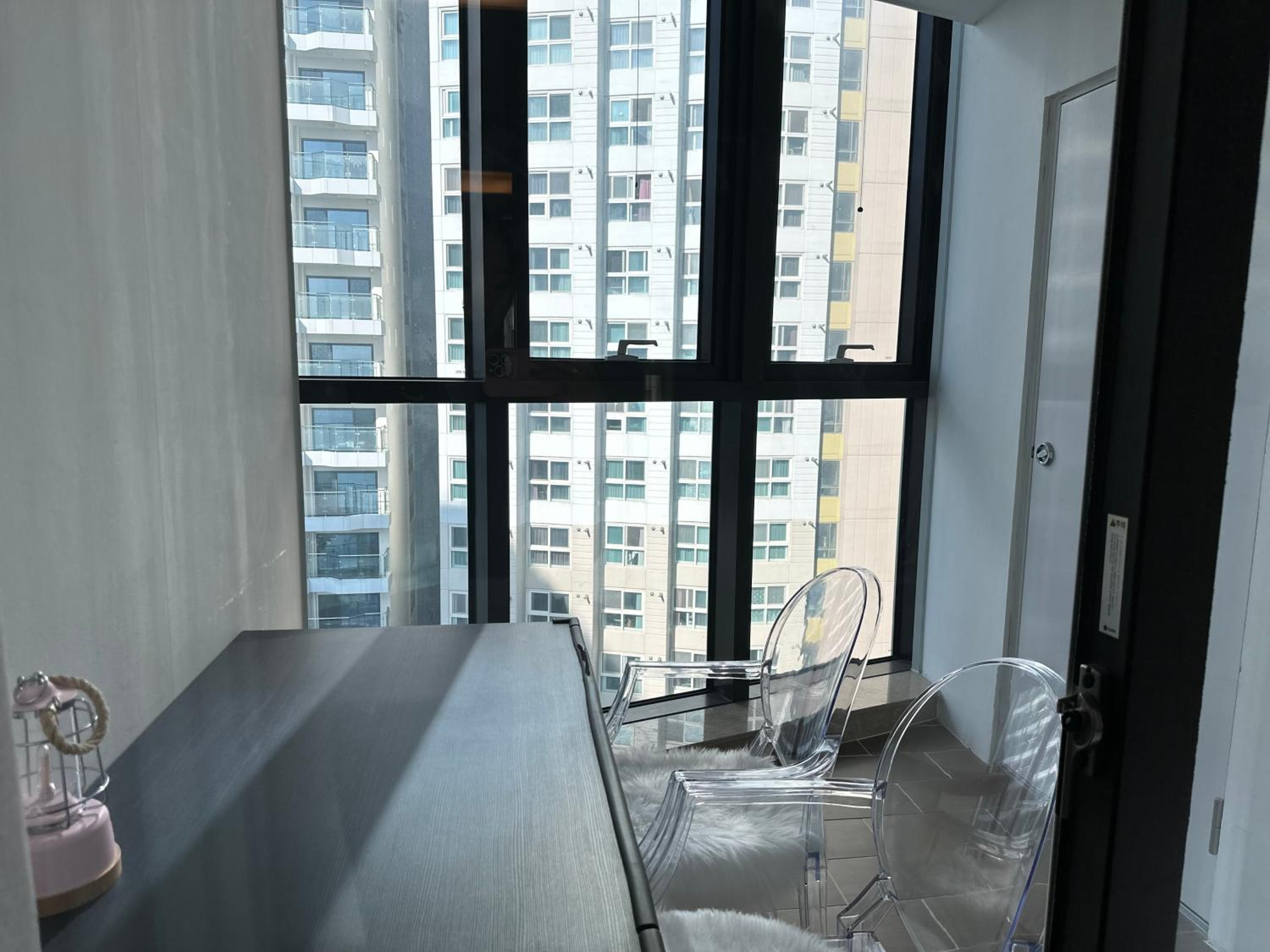 Haeundae Luxury House