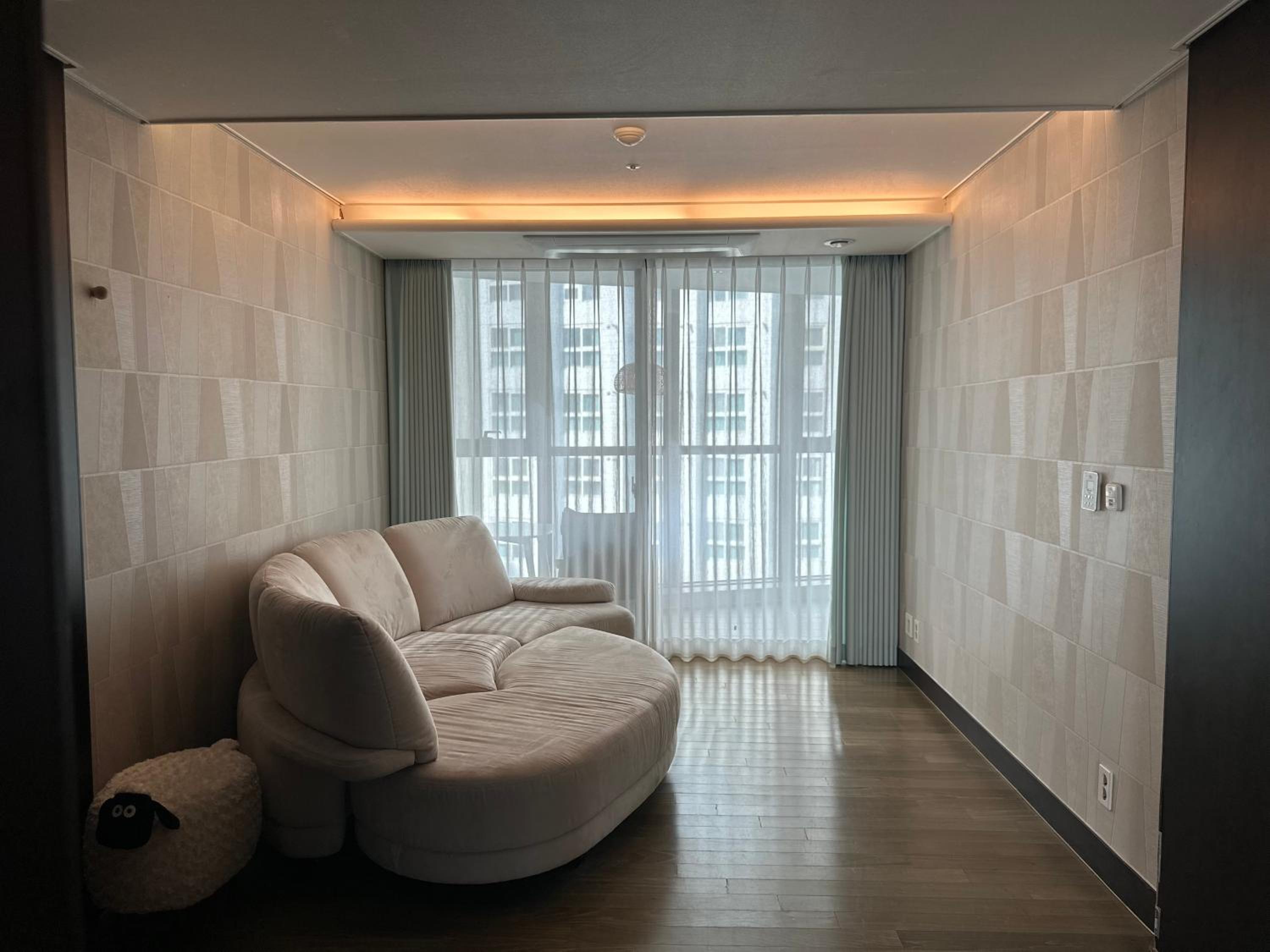 Haeundae Luxury House