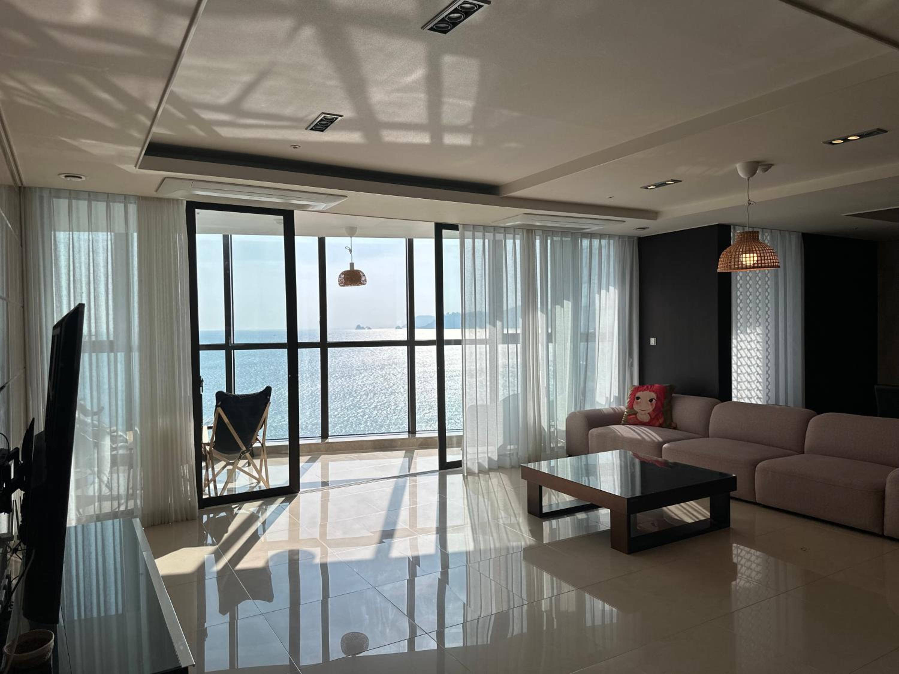 Haeundae Luxury House