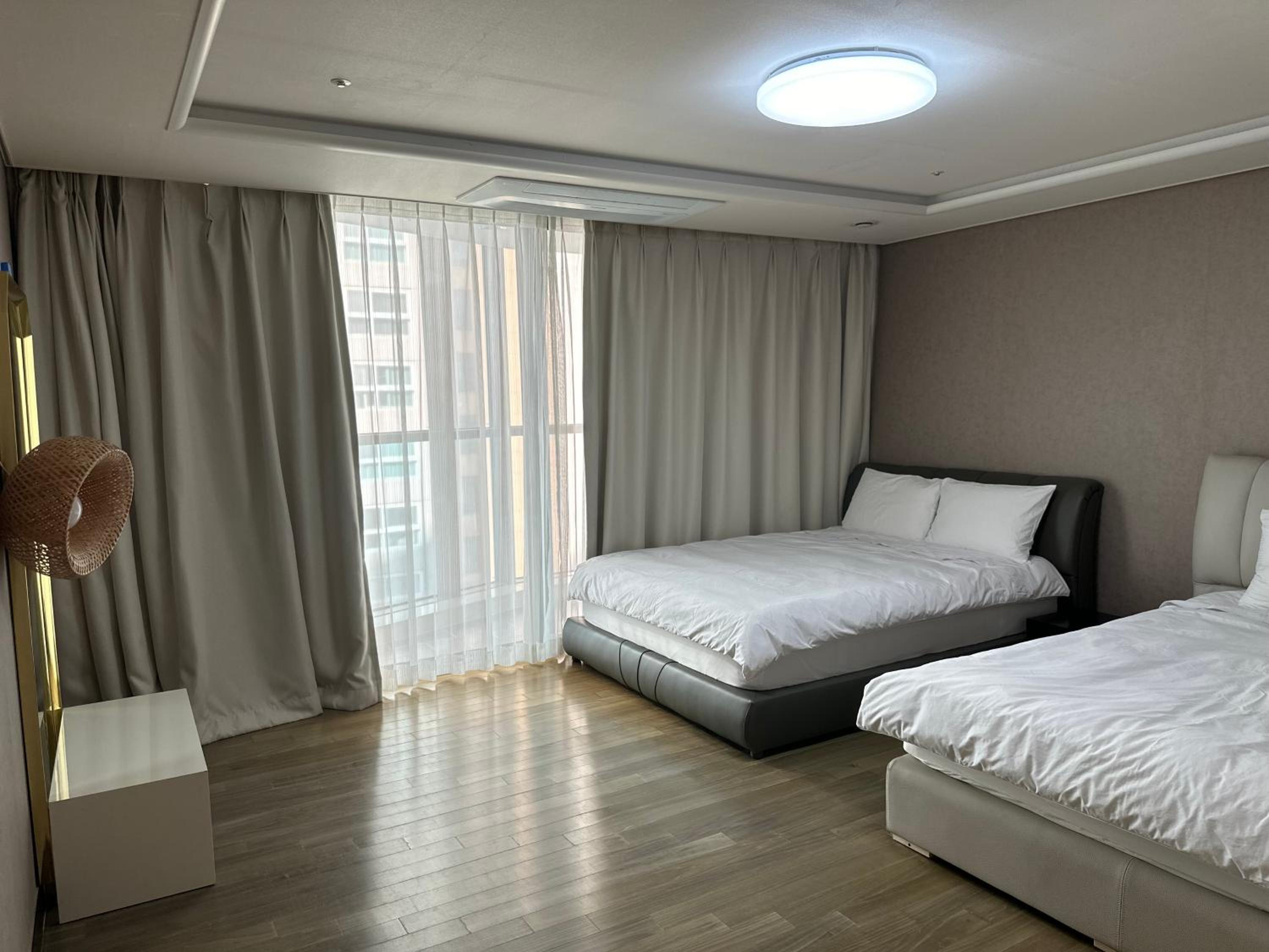 Haeundae Luxury House