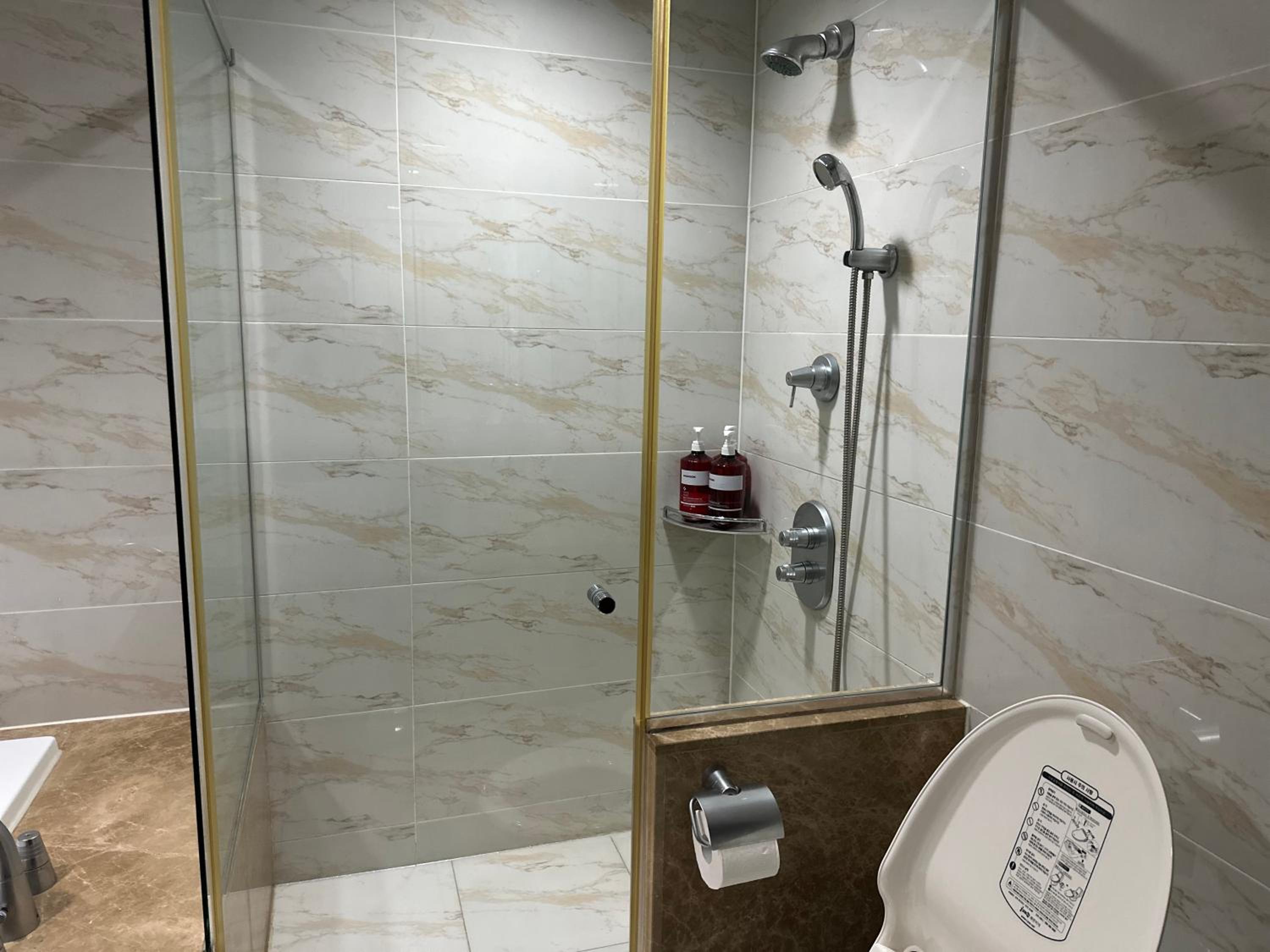 Haeundae Luxury House