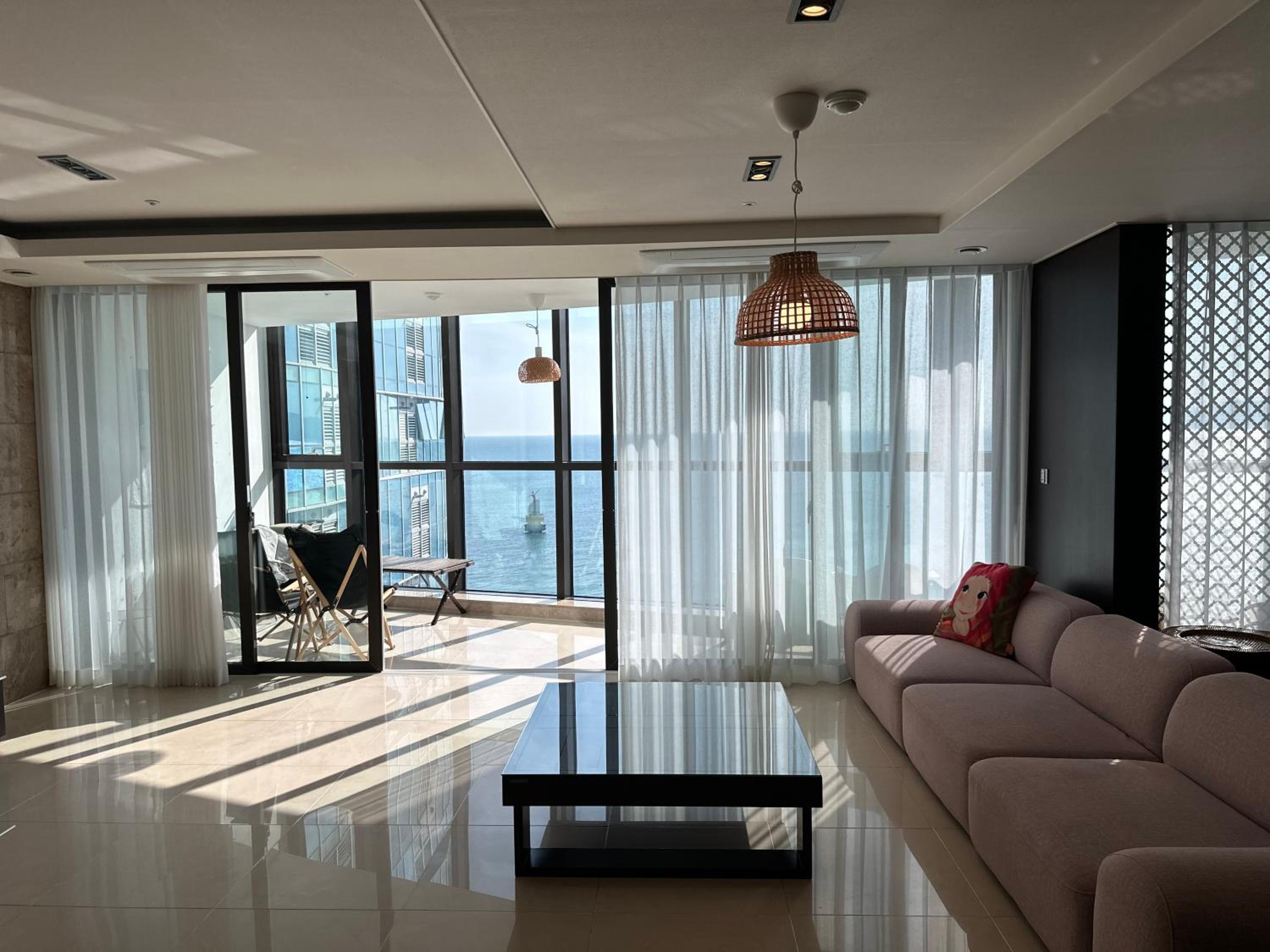 Haeundae Luxury House