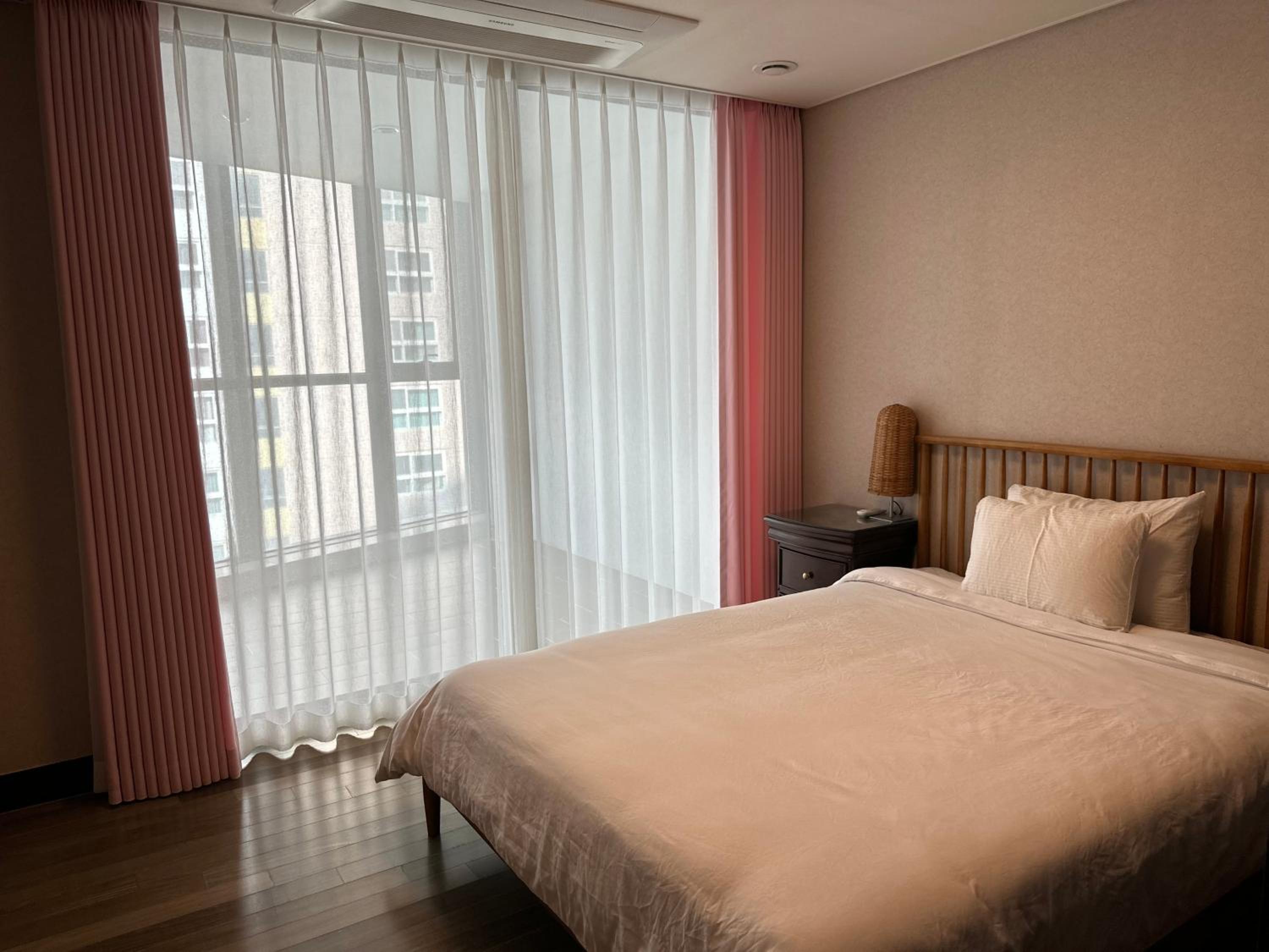 Haeundae Luxury House