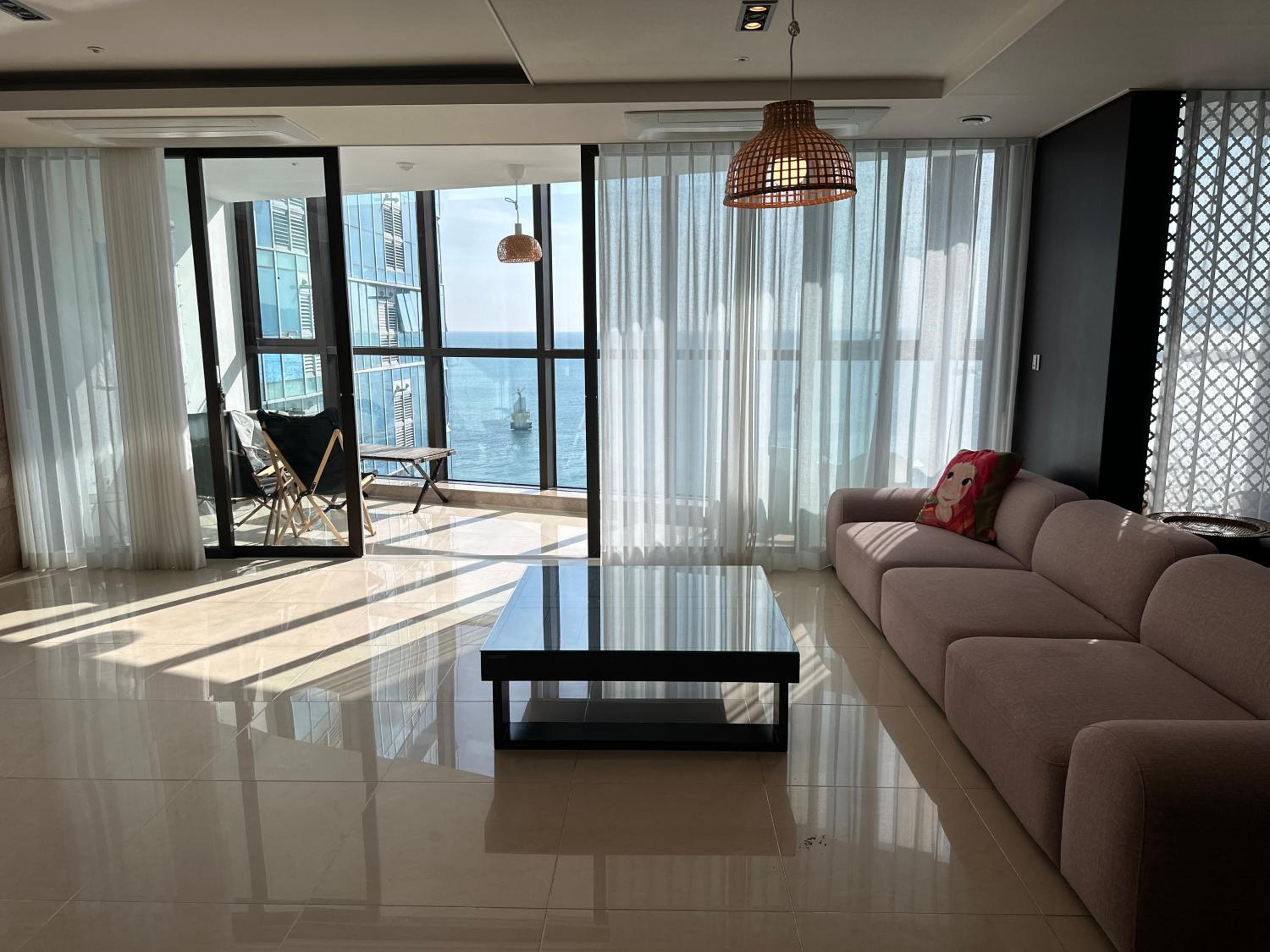 Haeundae Luxury House
