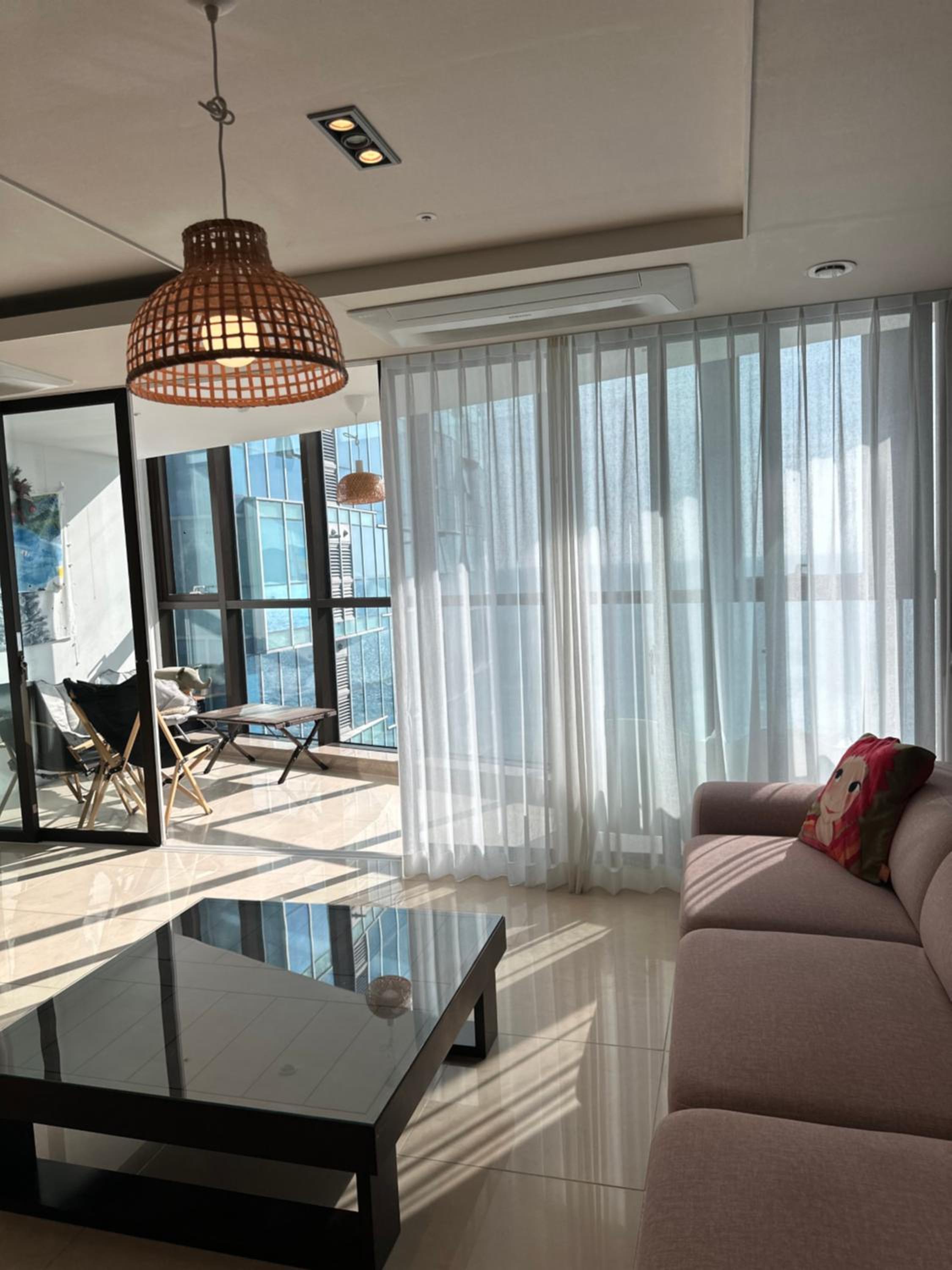 Haeundae Luxury House