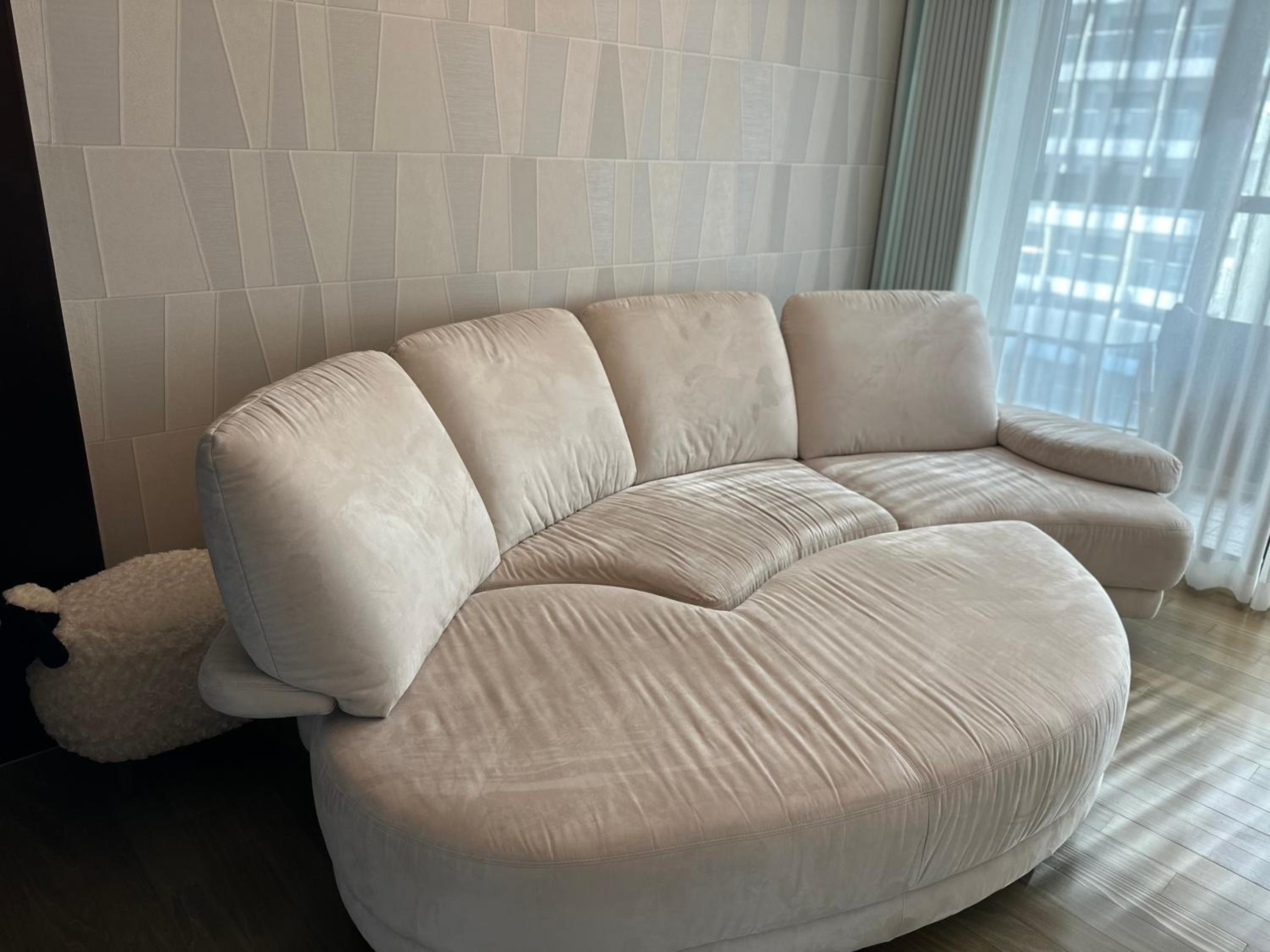 Haeundae Luxury House